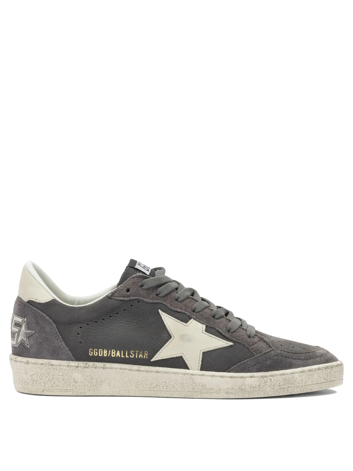 Golden Goose "ball Star" Sneakers - 1