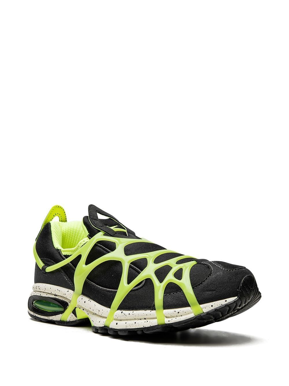 Air Kukini "Black Neon" sneakers - 2