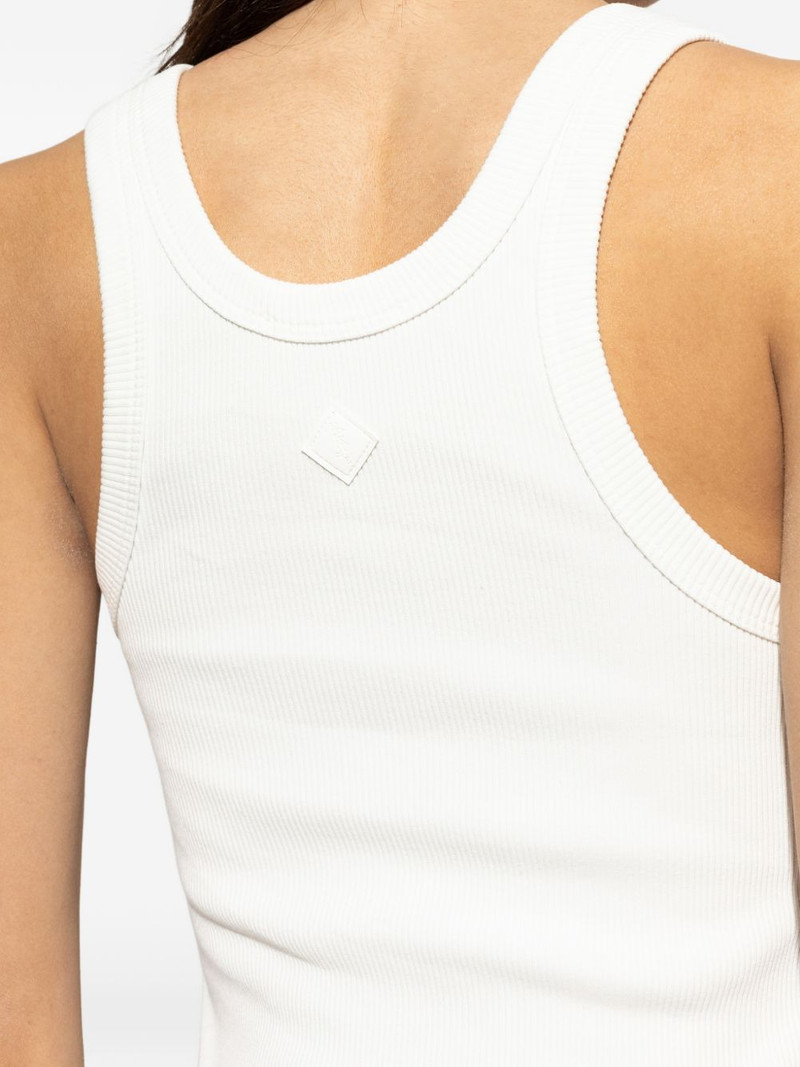 ribbed tank top 5