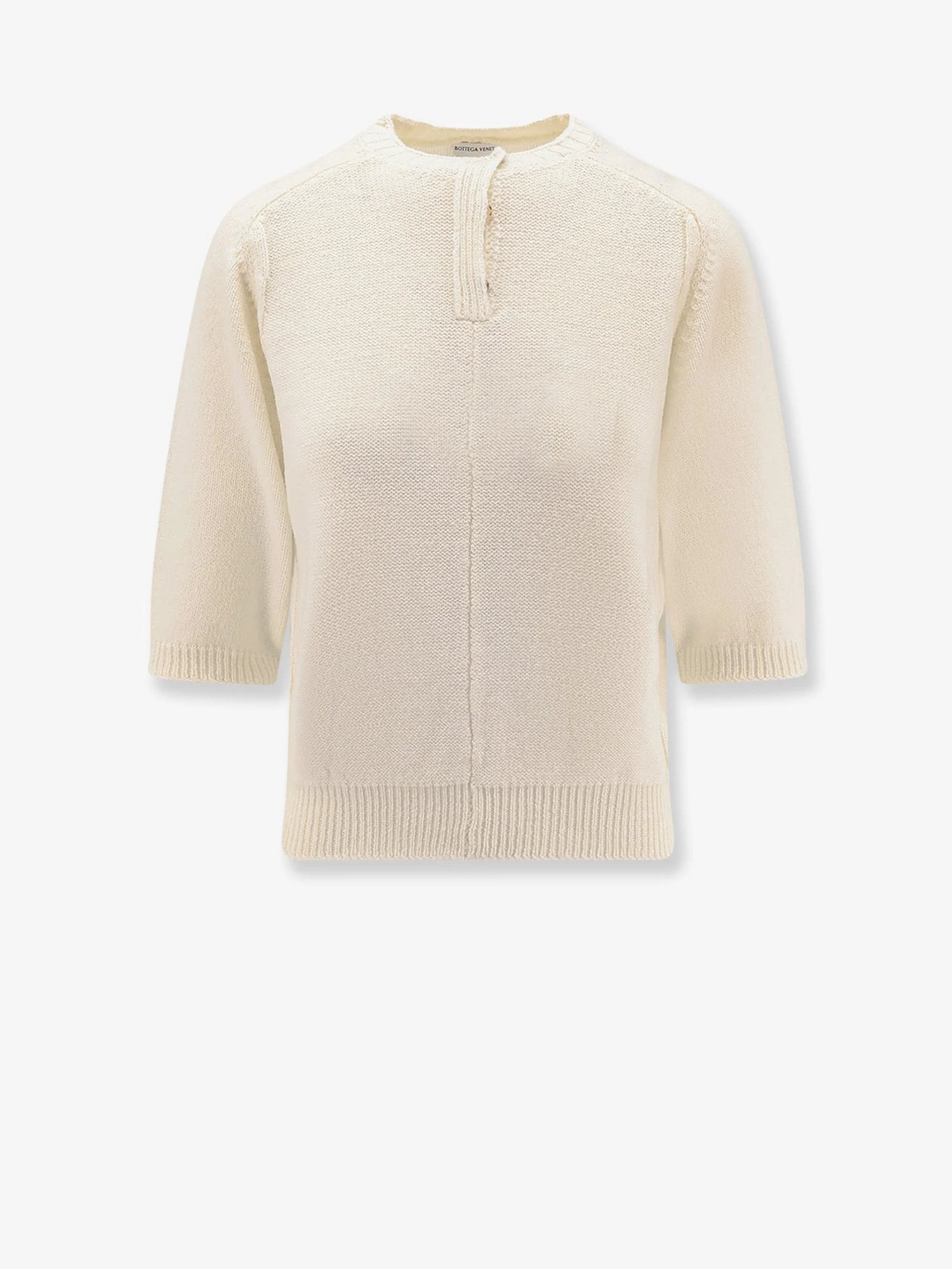 Bottega Veneta Wool Sweater - 1