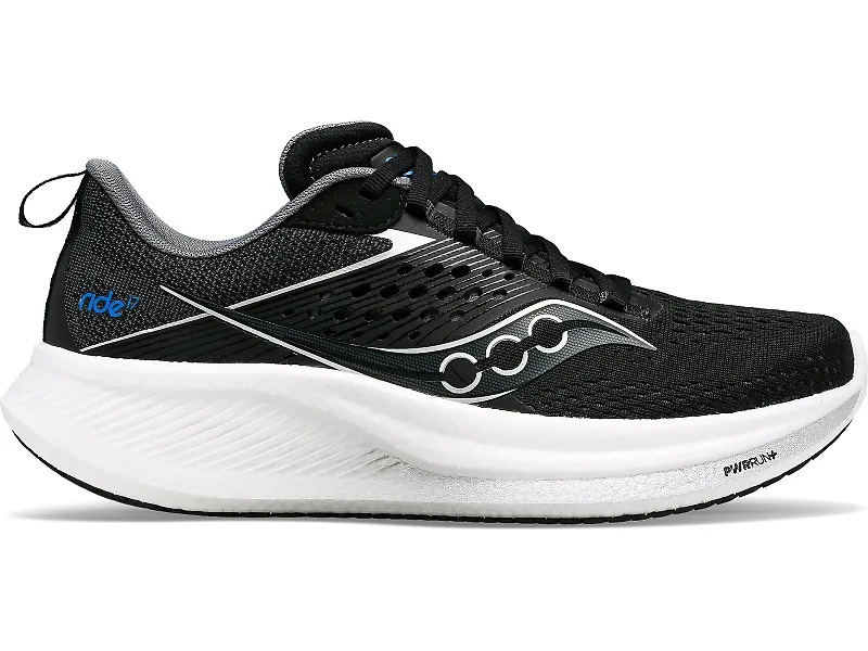 Saucony Ride 17 - 1