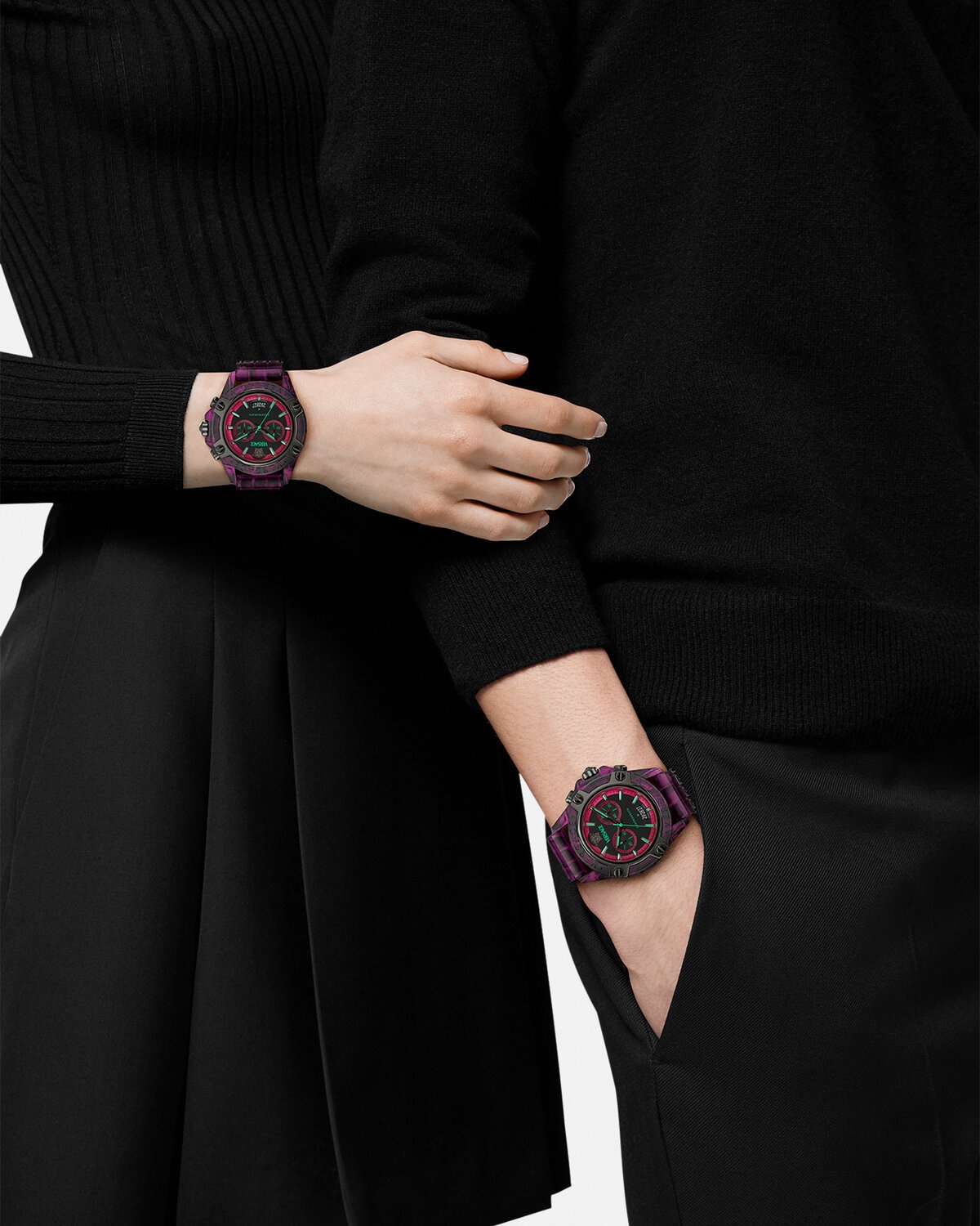 Icon Active Watch - 5