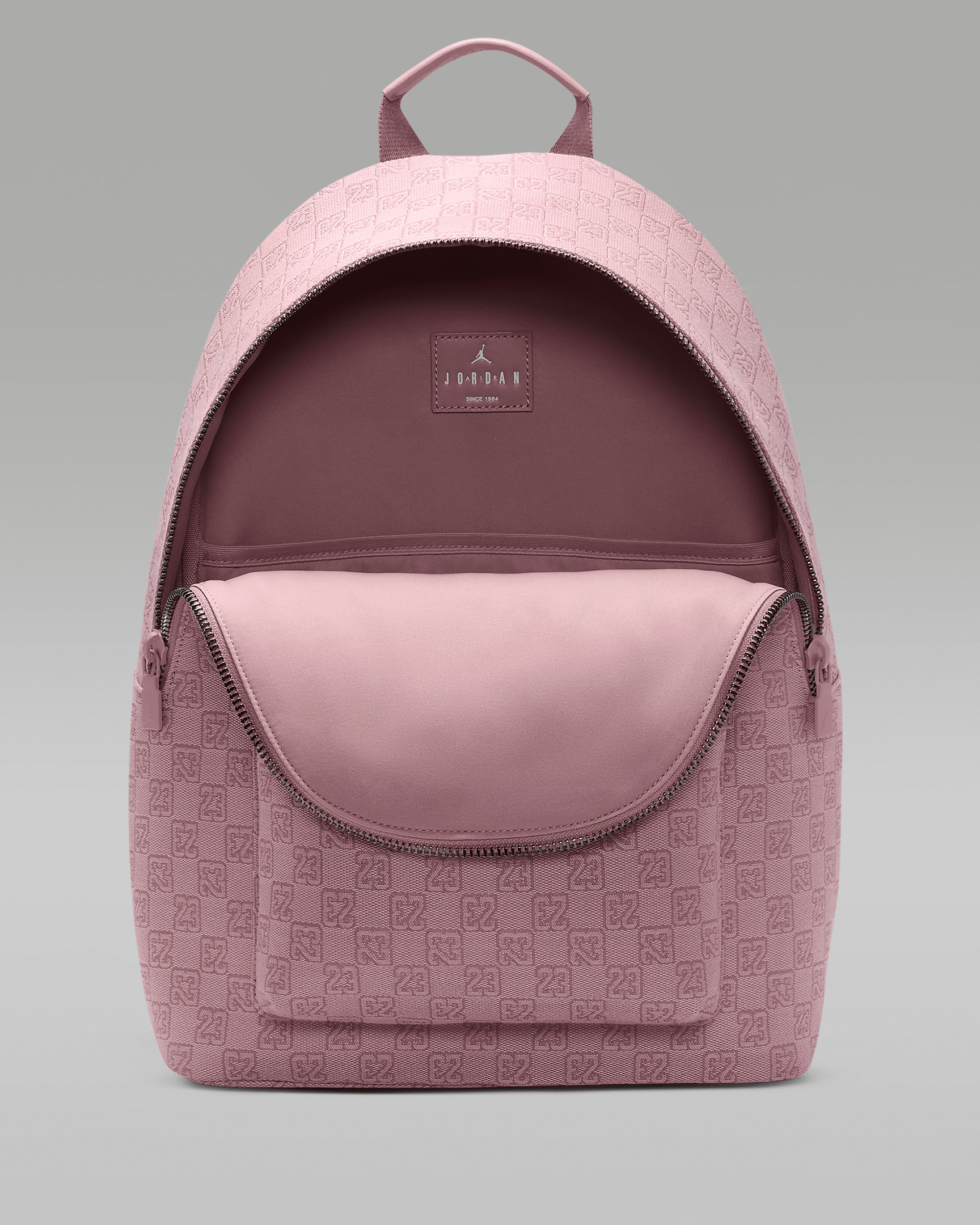 Women's Jordan Monogram Backpack (25L) - 5