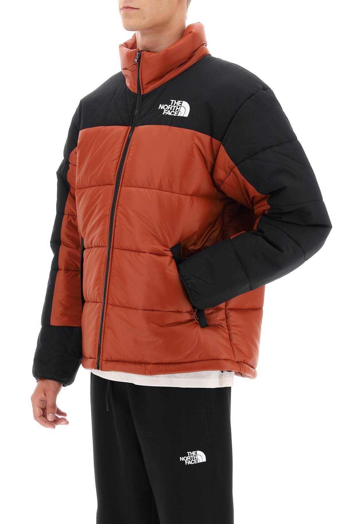 'HIMALAYAN' LIGHT PUFFER JACKET - 5