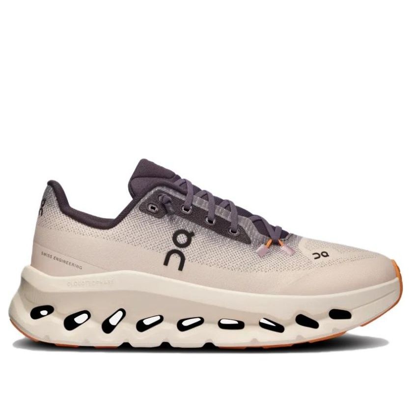 (WMNS) On Running Cloudtilt 'Beige Purple' 3WE10050725 - 2