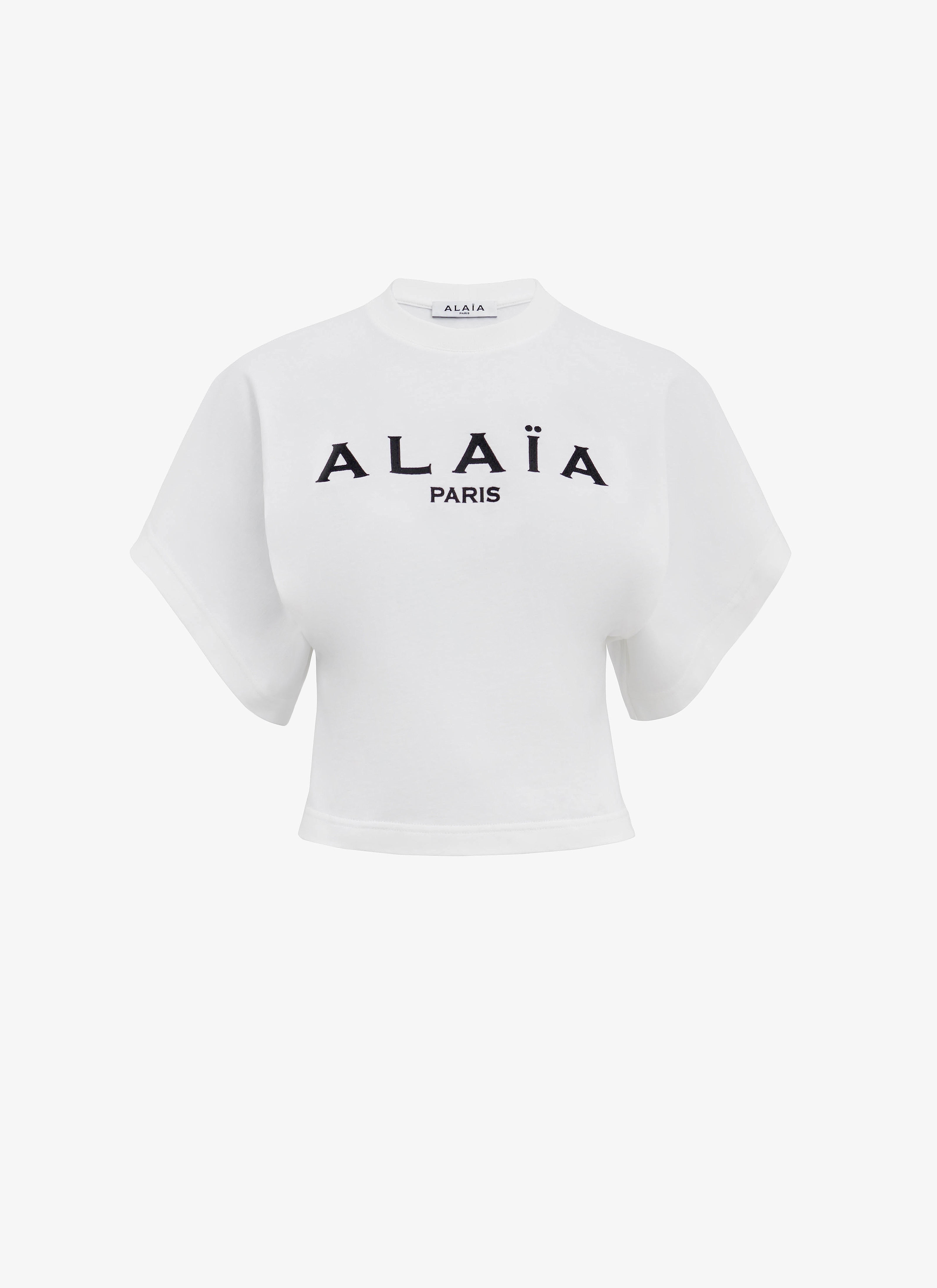 T-SHIRT ALAÏA - 1