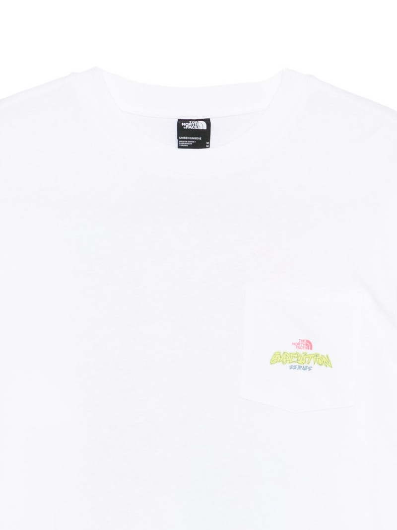 Expedition Celebration T-shirt 3