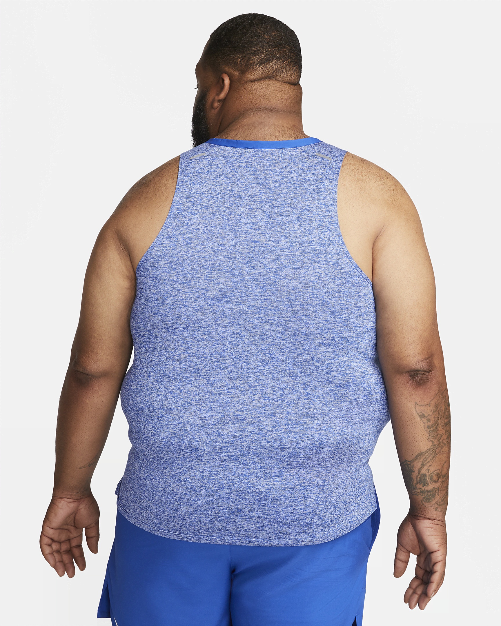 Nike Rise 365 Men's Dri-FIT Running Tank - 10