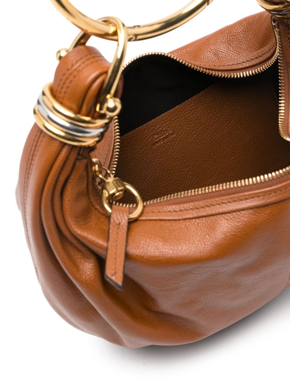 mini Bracelet tote bag - 5