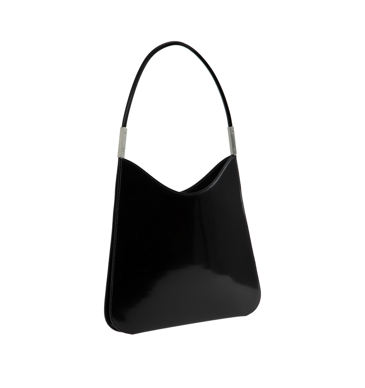 SAINT LAURENT SADIE HOBO BAG hirshleifers REVERSIBLE