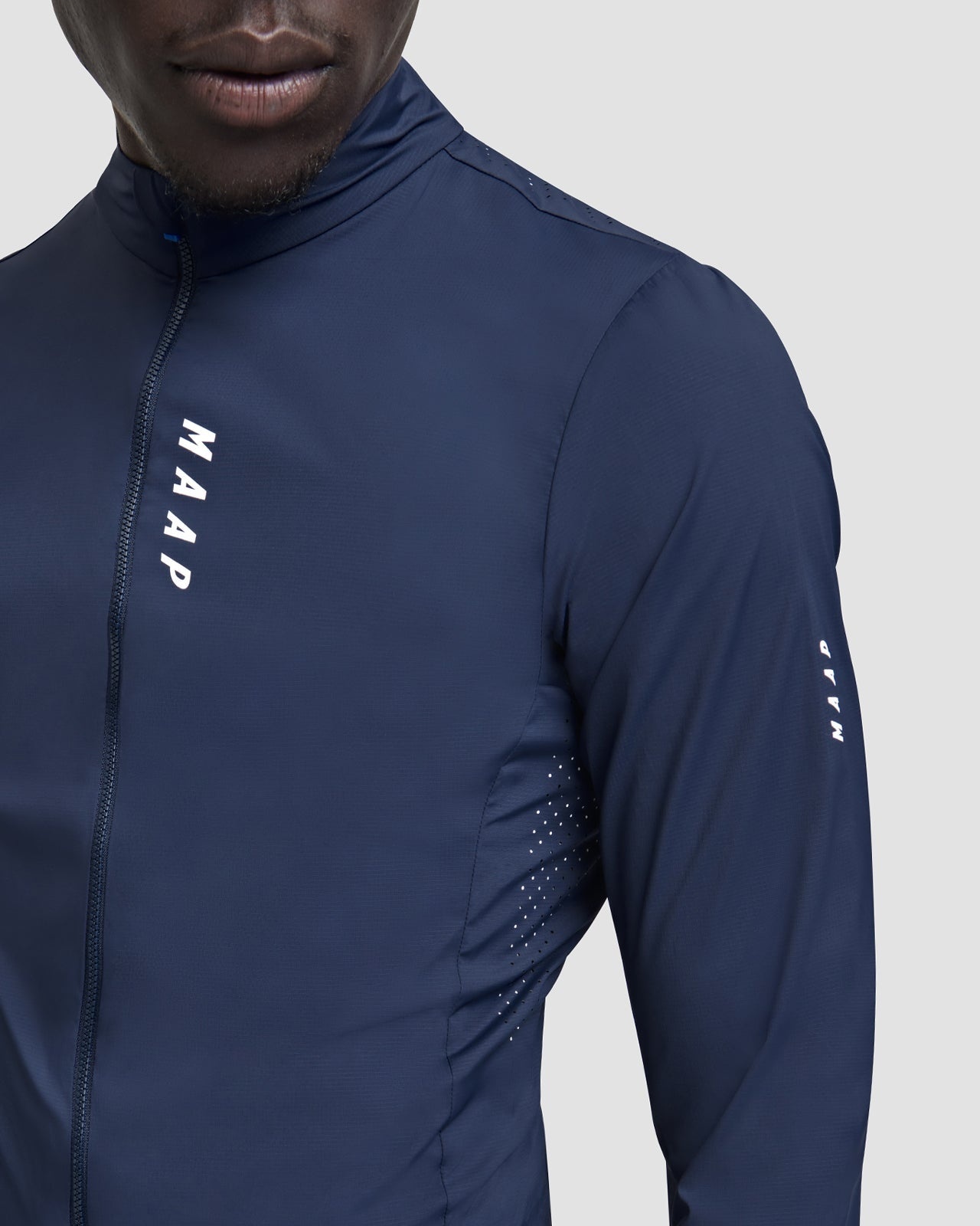 Draft Team Jacket - 6
