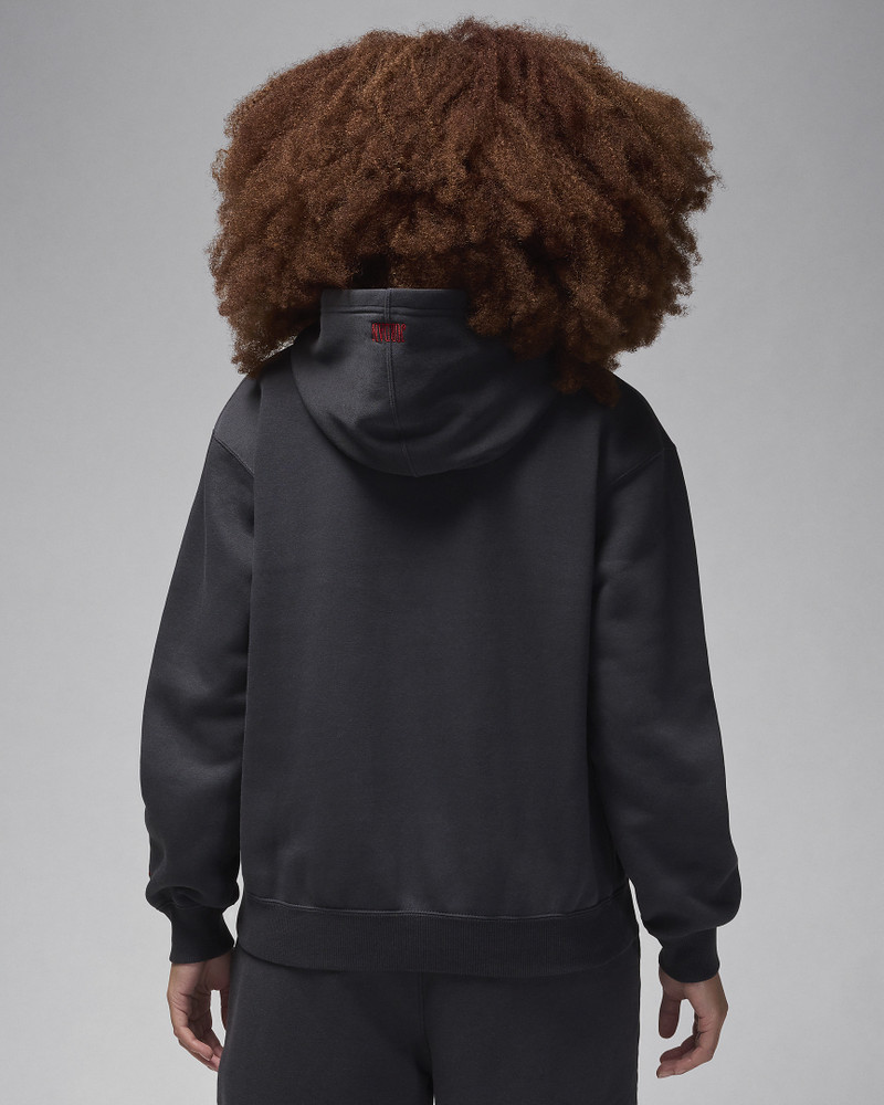 Jordan Jordan Brooklyn Fleece Women's Pullover Hoodie outlook