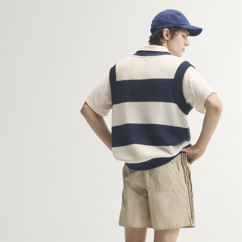 Sprinter Shorts 3