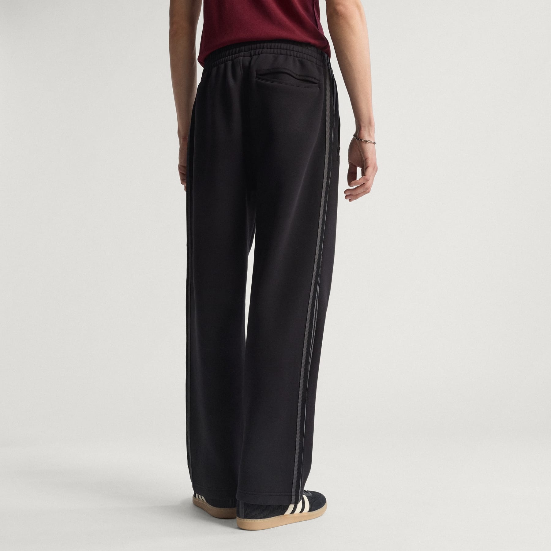 Premium Track Pant - 3