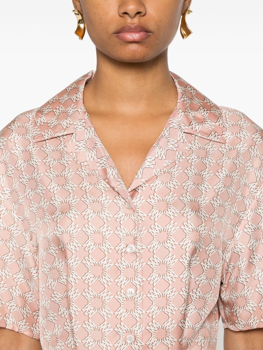 MA Quad shirt - 5