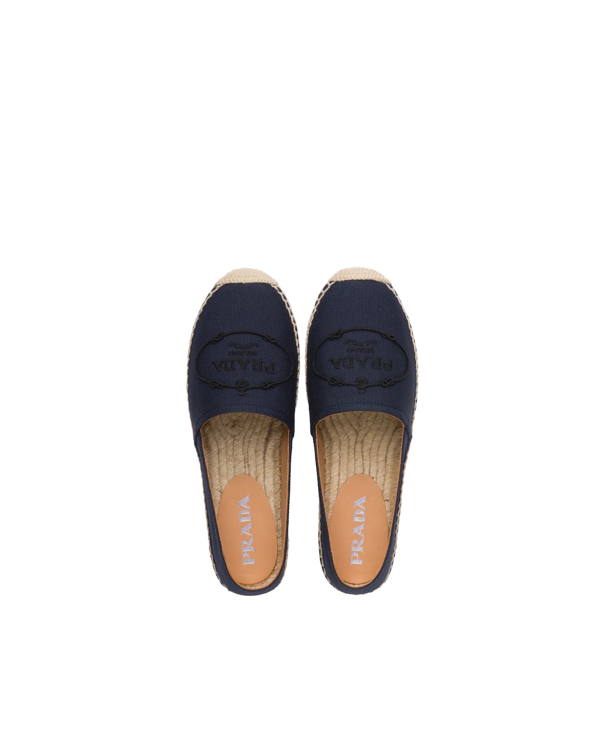 Hemp espadrilles - 4