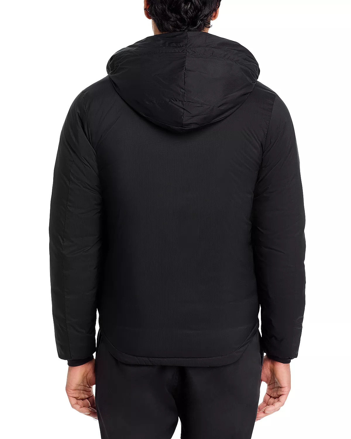 Lodge Packable Hooded Down Jacket - 4