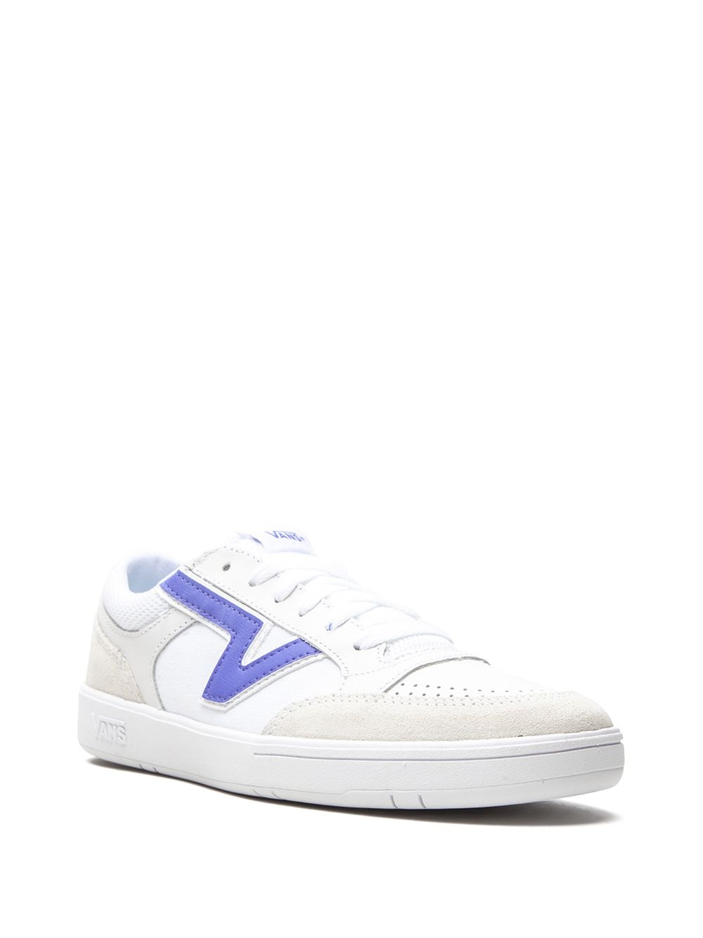 Court Lowland CC sneakers - 2