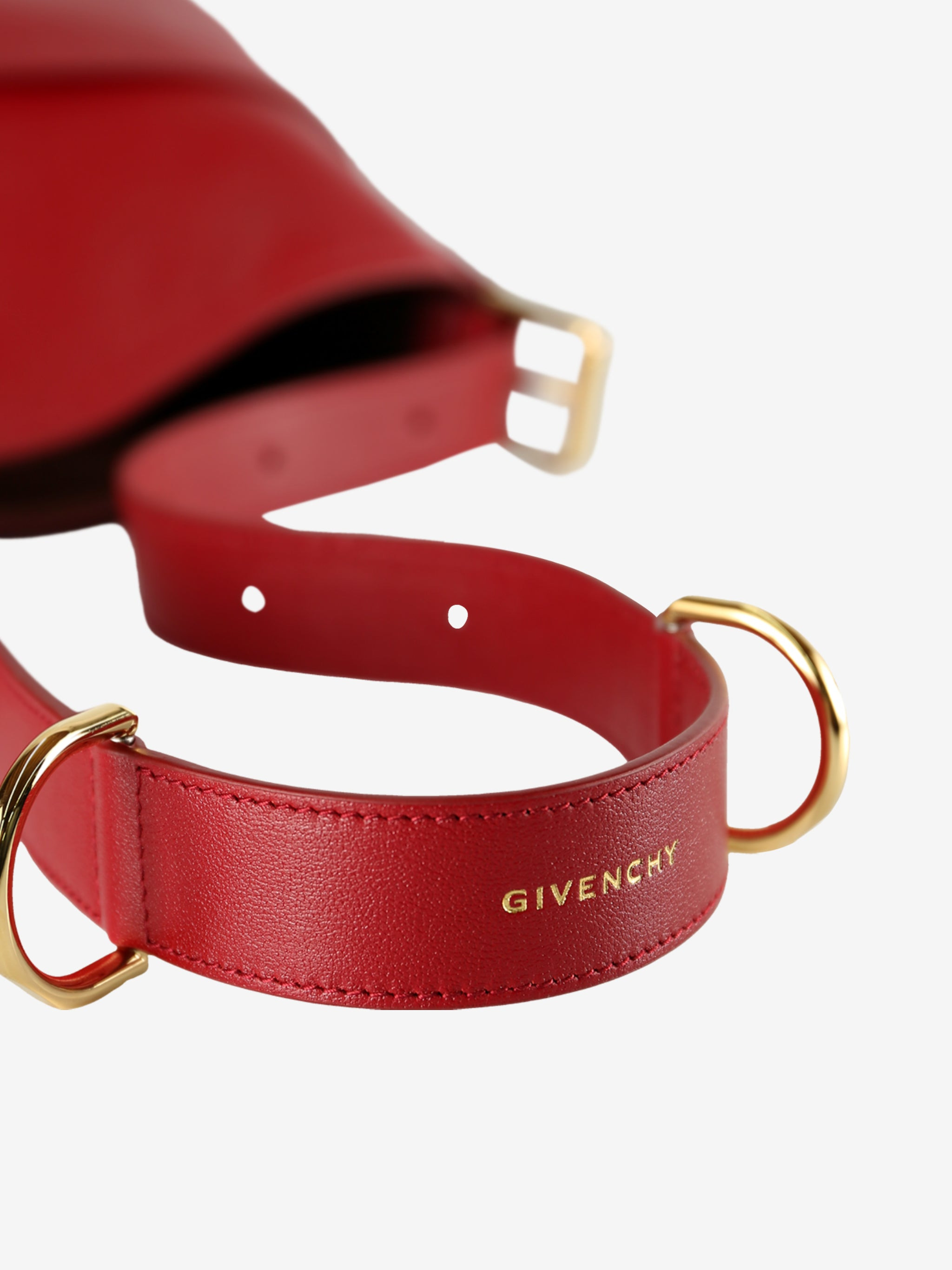 GIVENCHY - Women Voyou Medium Bag - 4