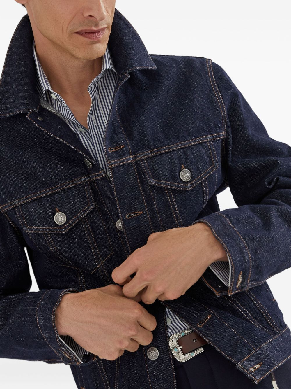 Brunello Cucinelli Shirt - 2