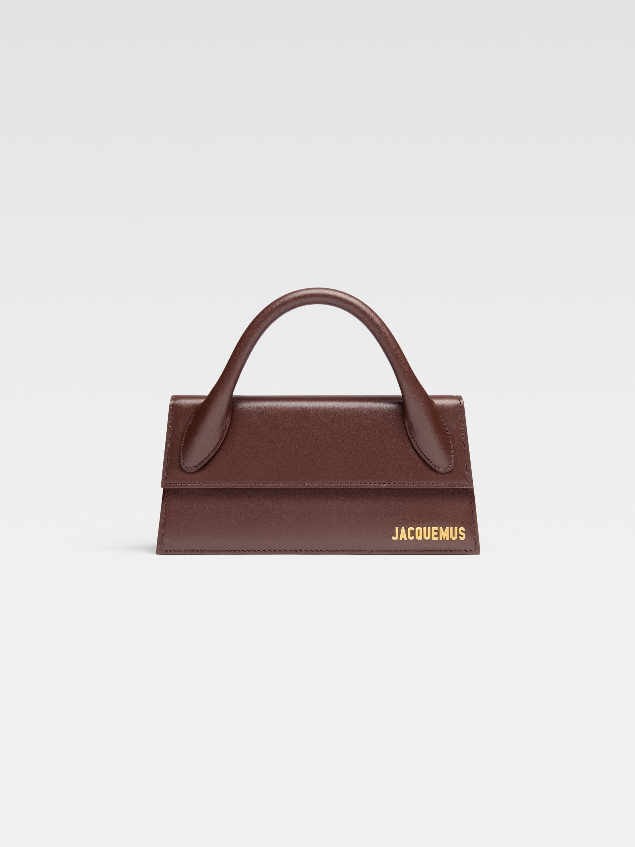 JACQUEMUS Le Chiquito long | REVERSIBLE