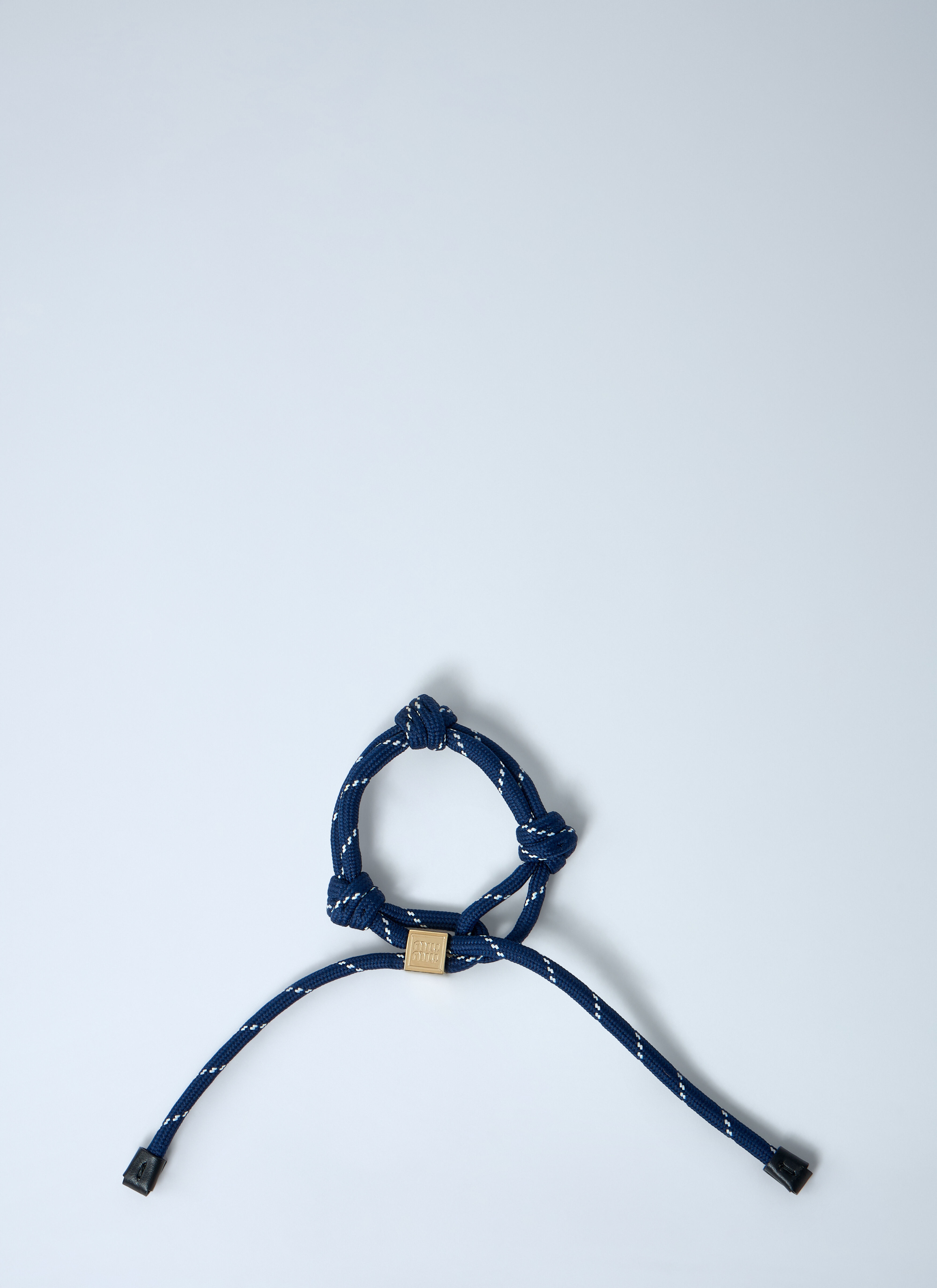 Cord Bracelet - 1