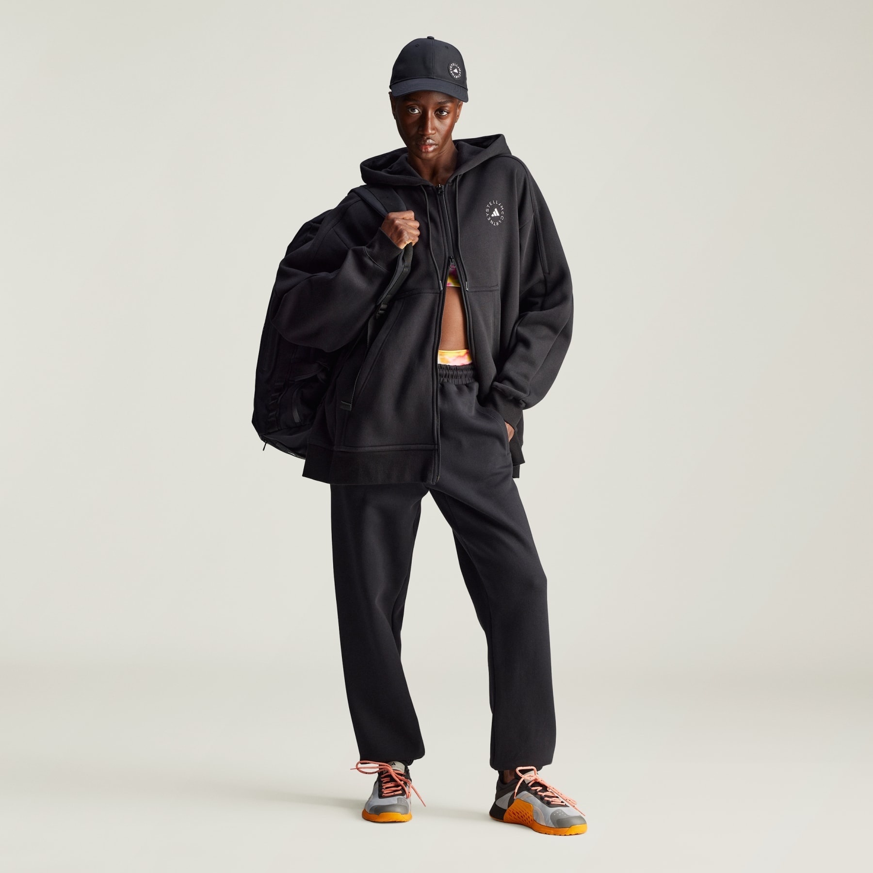 adidas by Stella McCartney Loose Sweat Pants - 4