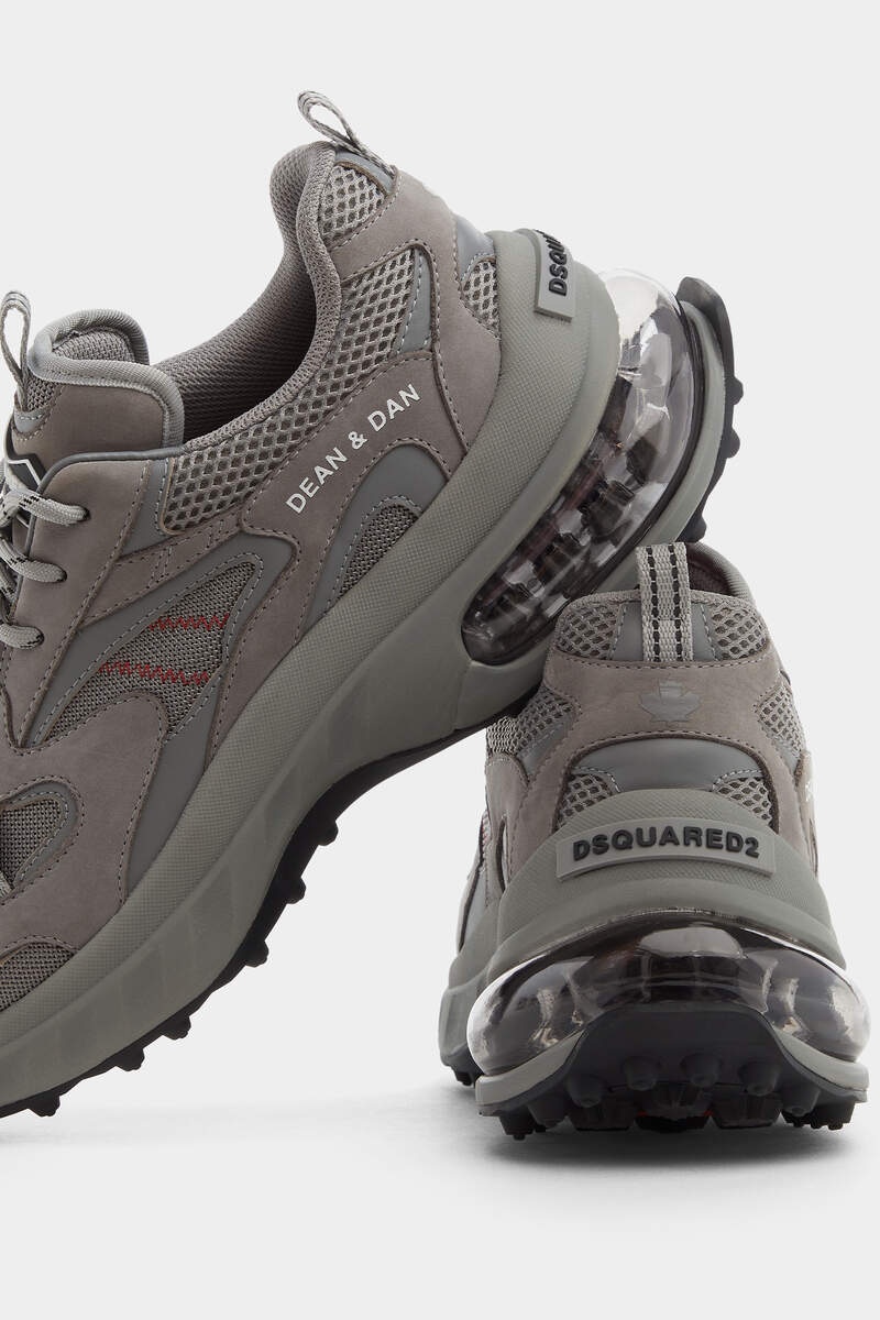 BUBBLE SNEAKERS - 4