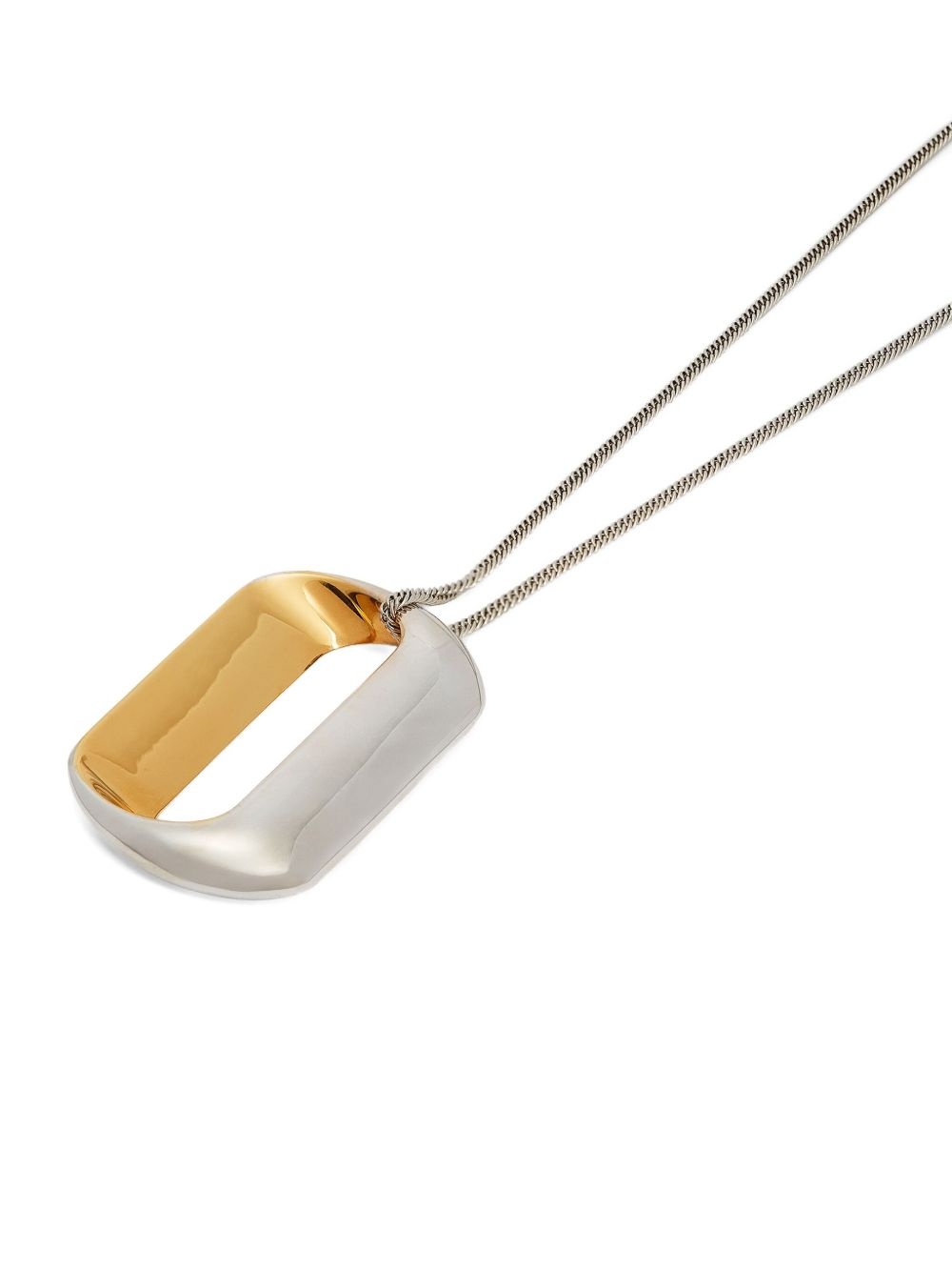 pendant necklace - 3