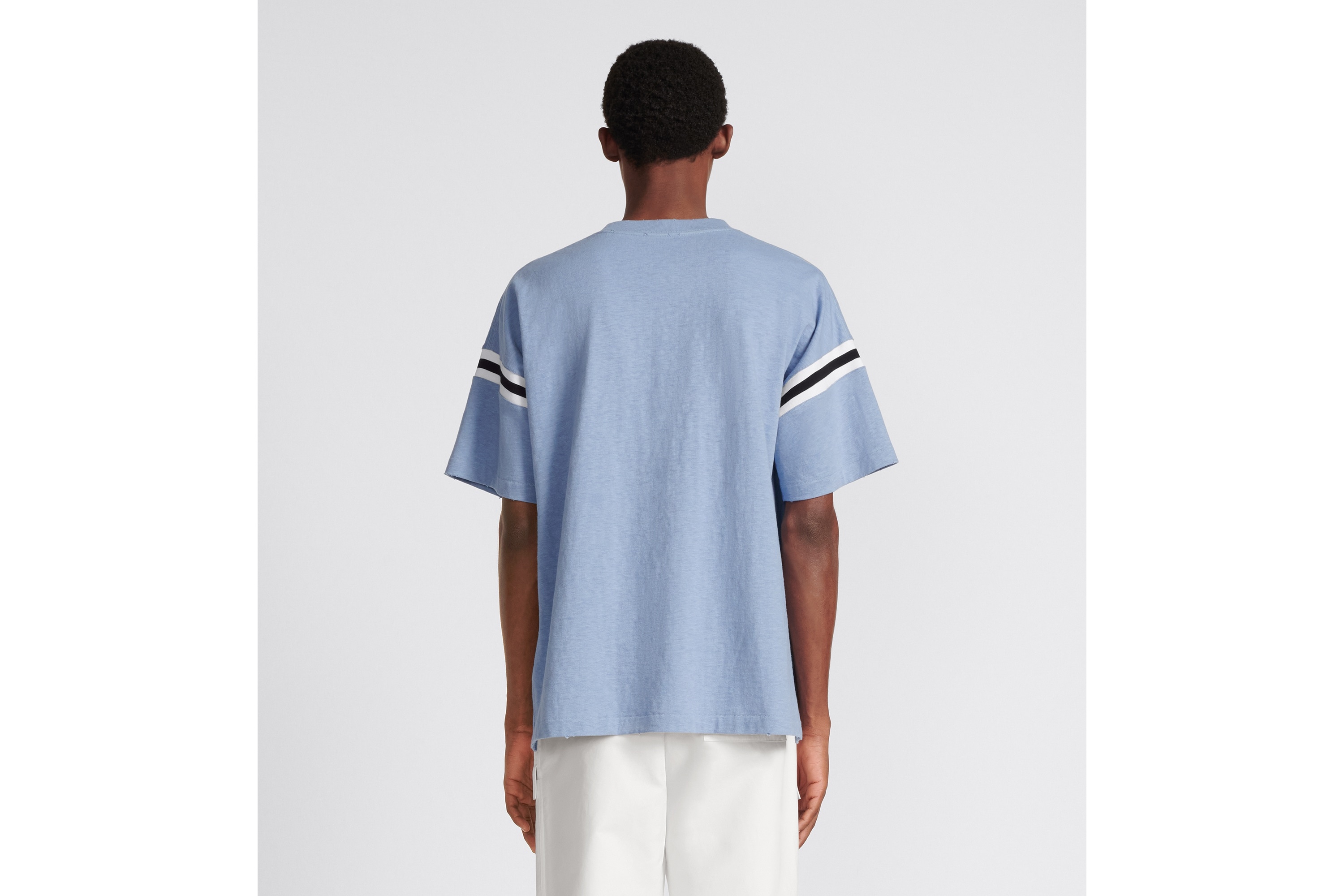 Oversized T-Shirt - 4