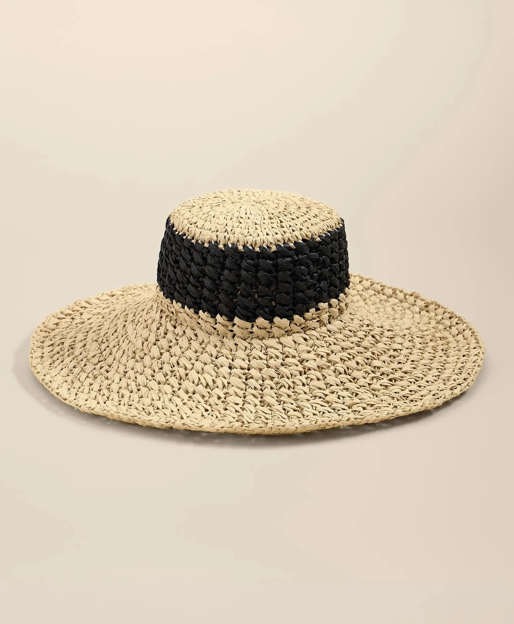Eugenia Kim Mirabel Packable Hat - 1