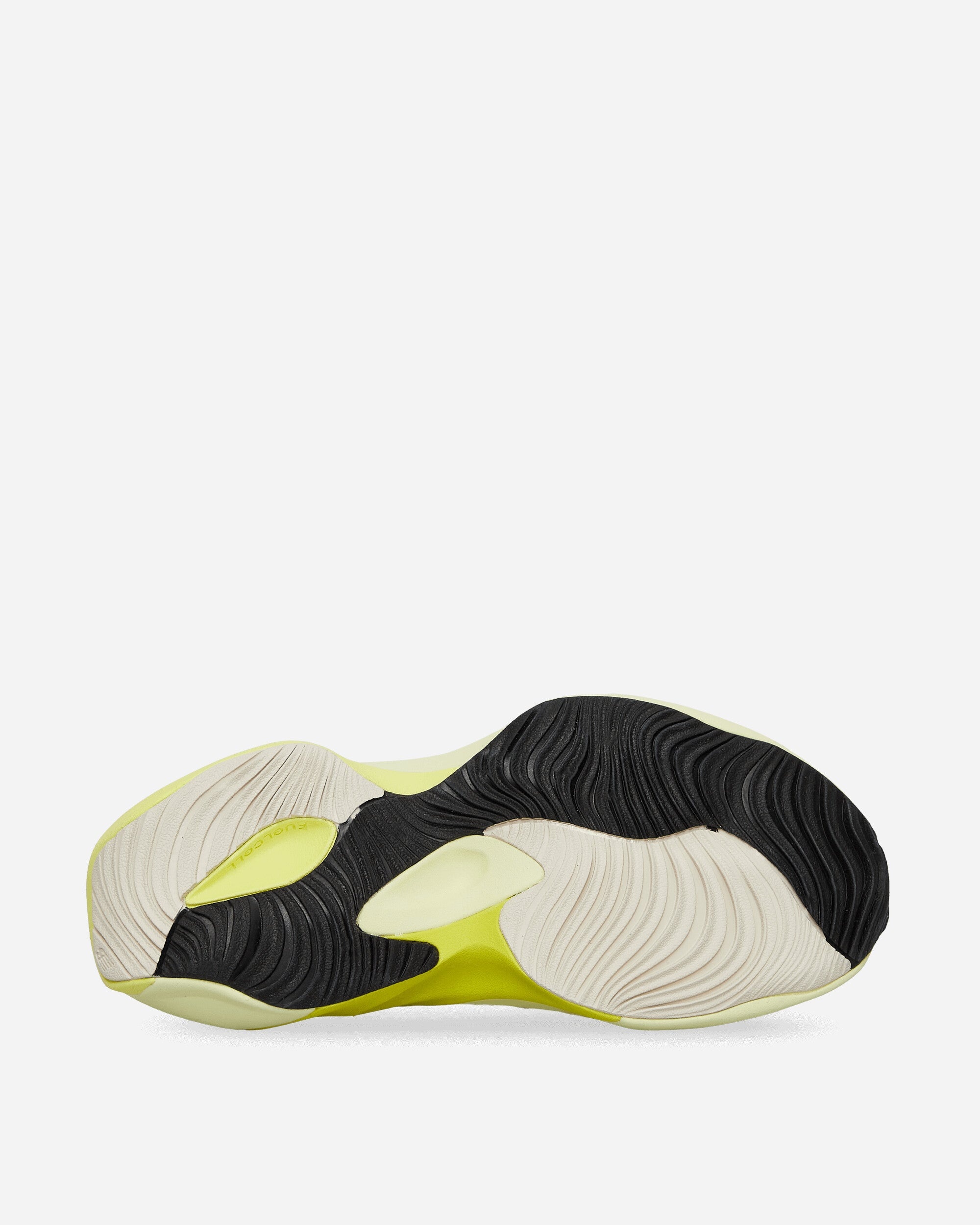 WRPD Runner Sneakers Limelight / Lemonade - 5