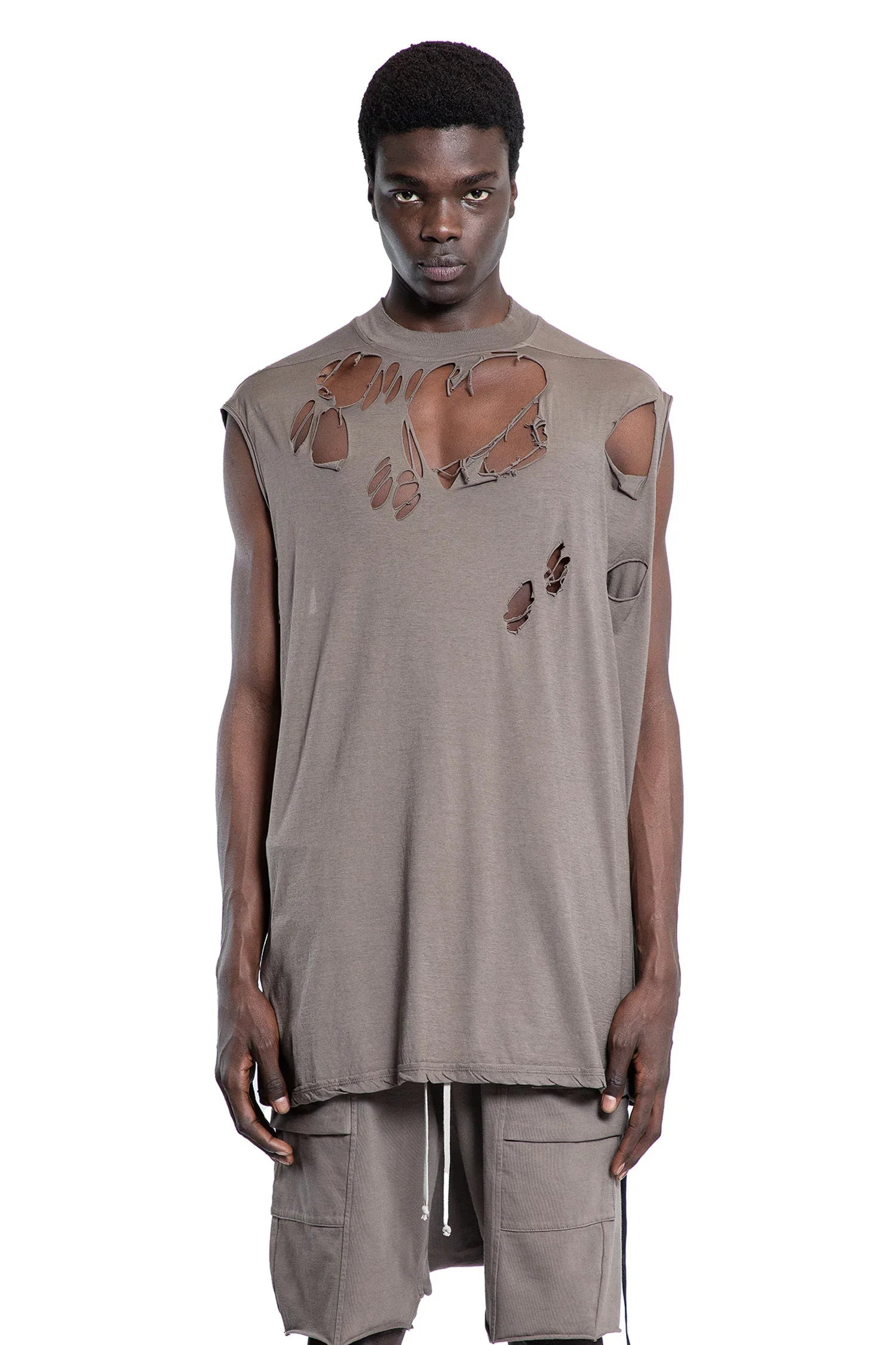 Hollywood-Tarp-T-In-Cotton-Gauze-Jersey - 1