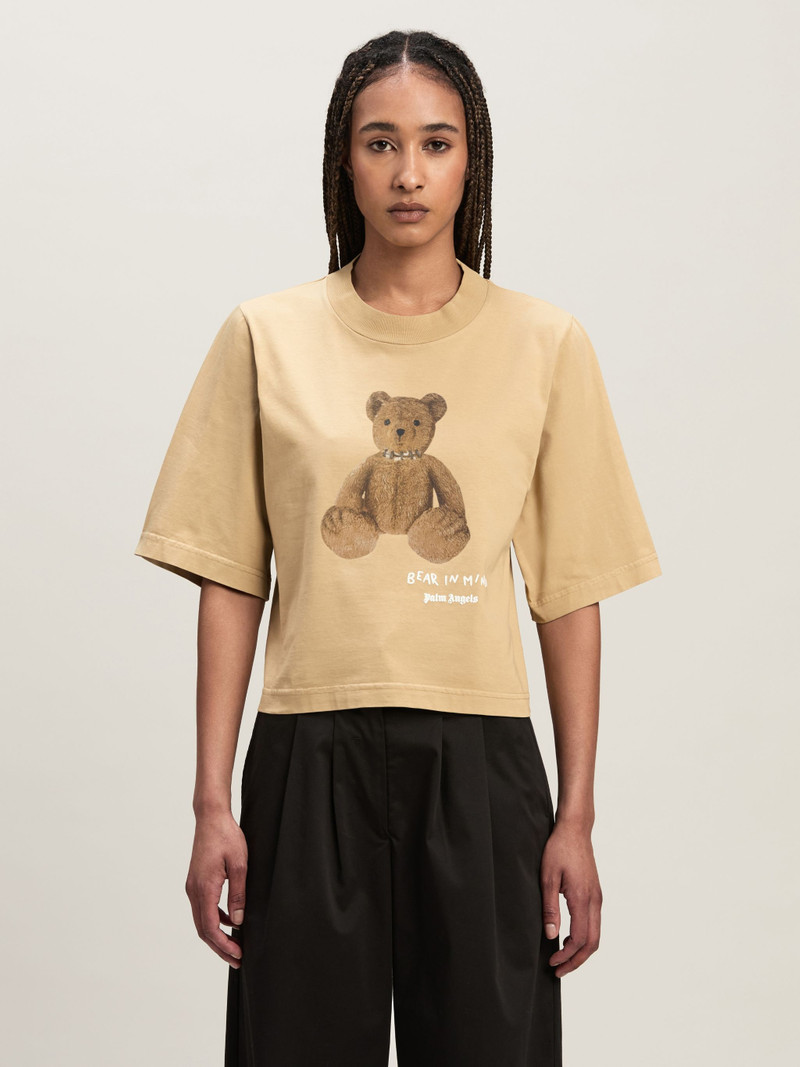 Bear In Mind T-Shirt 3