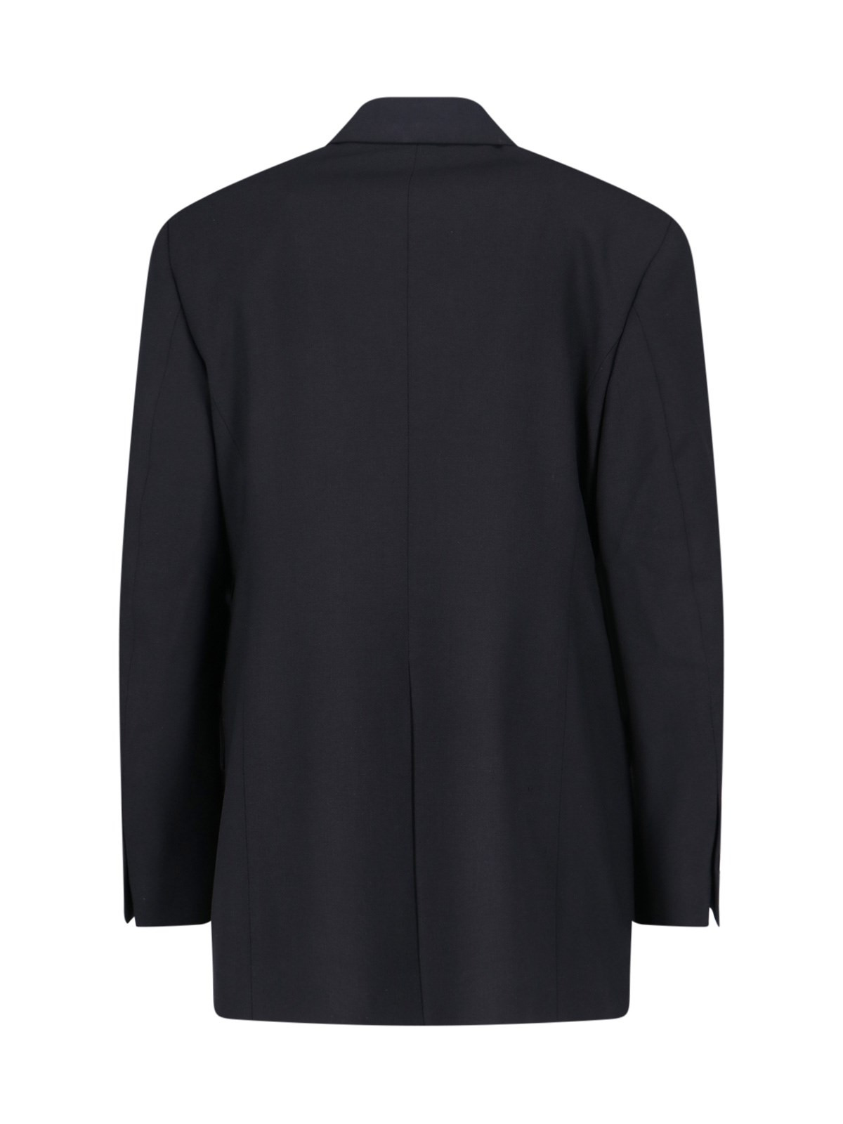 'DANI' DOUBLE-BREASTED BLAZER - 2