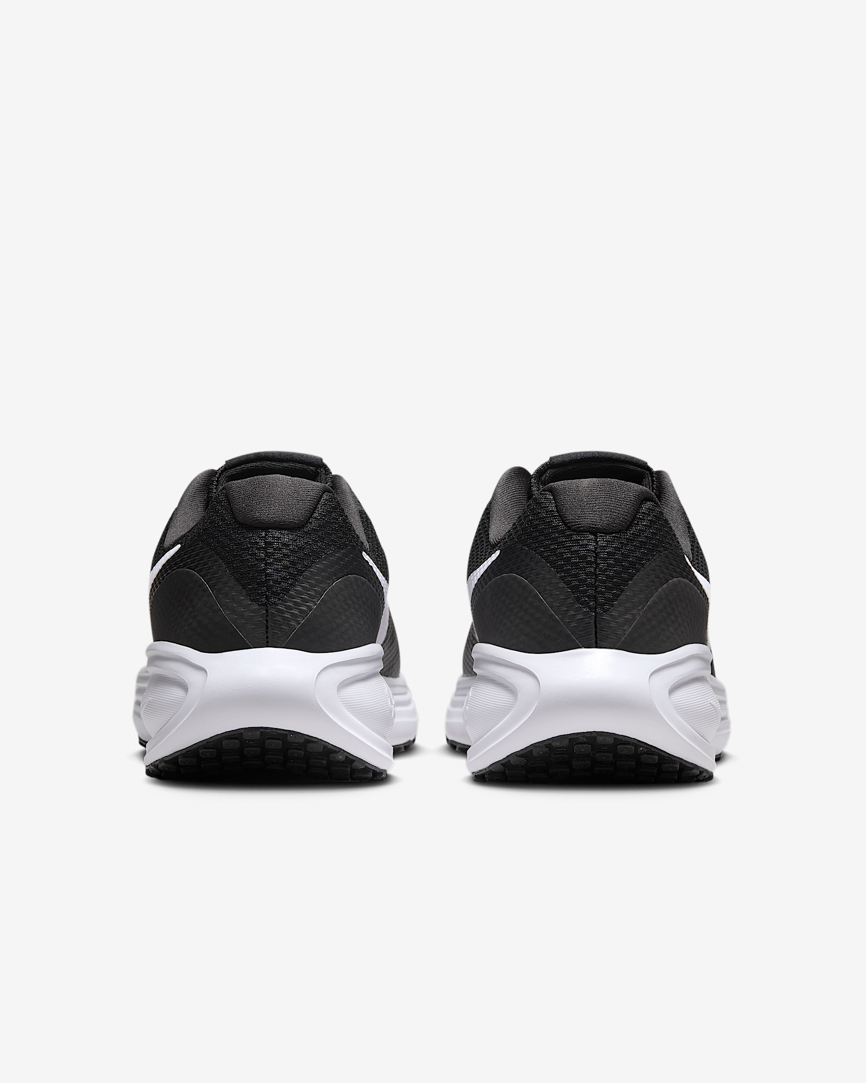 Nike Revolution 8 Women's Road Running Shoes (Extra Wide) - 6