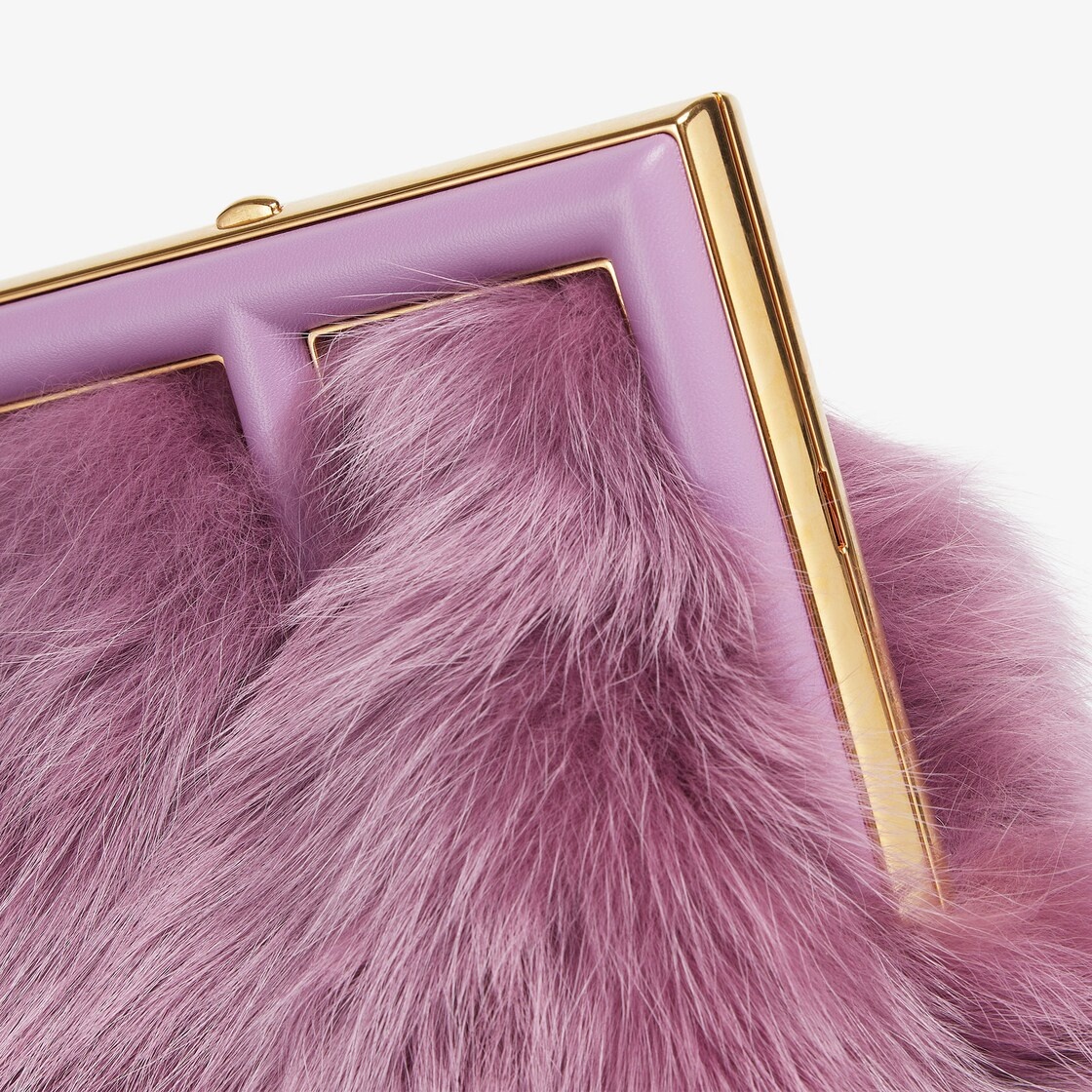 Fendi First Small - 5