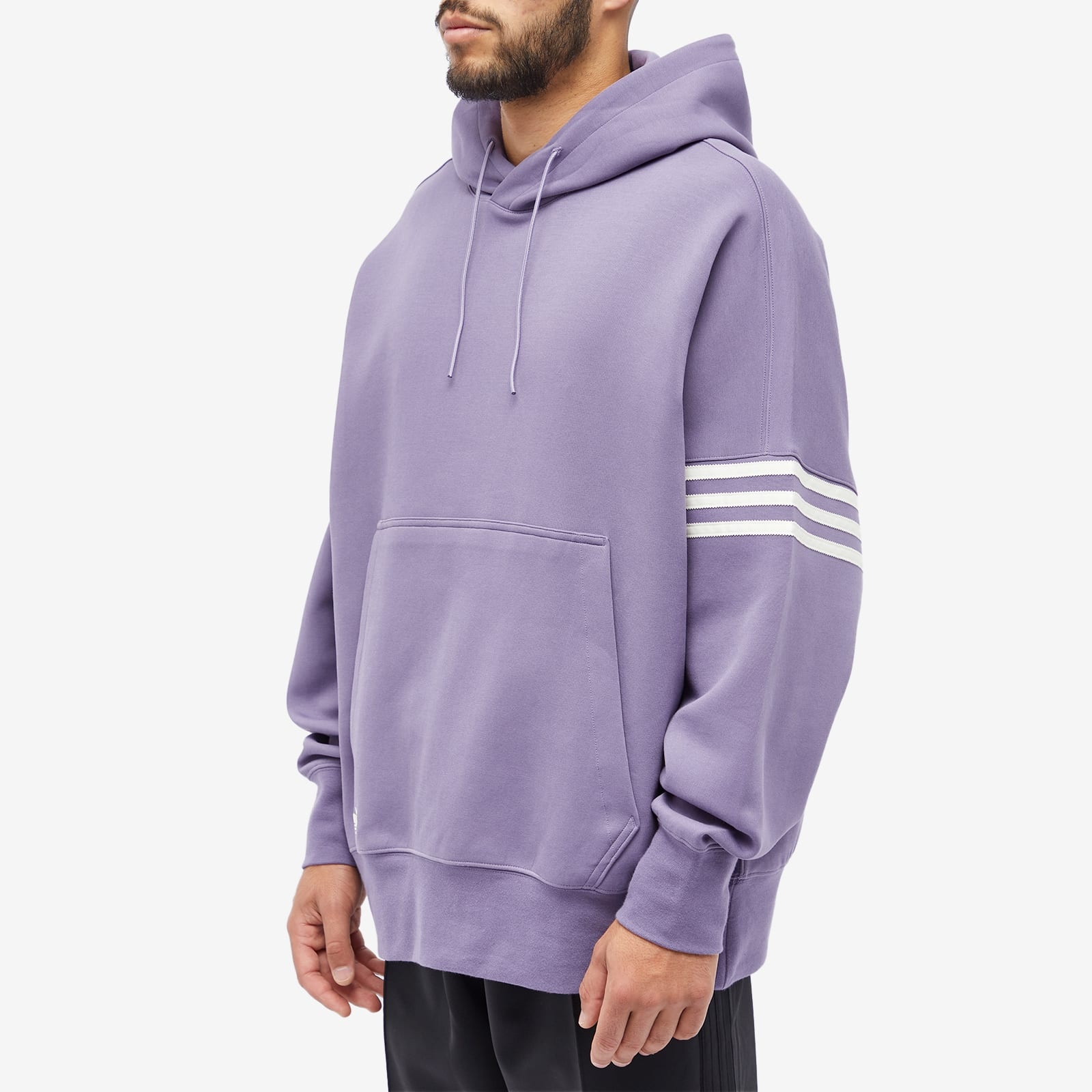 Adidas Neuclassics Hoodie - 2