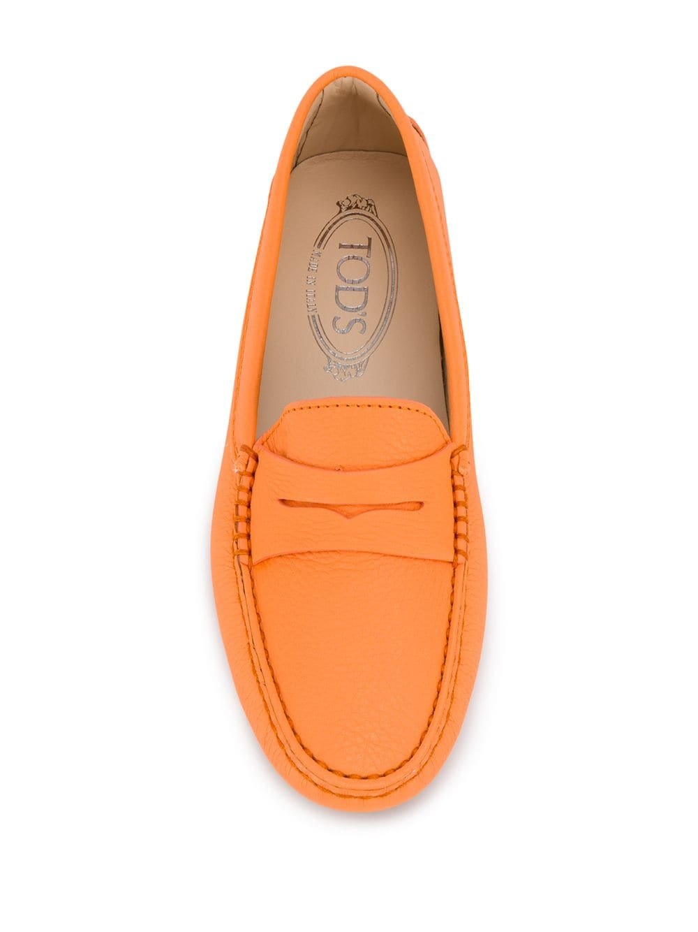 driving loafers - 4