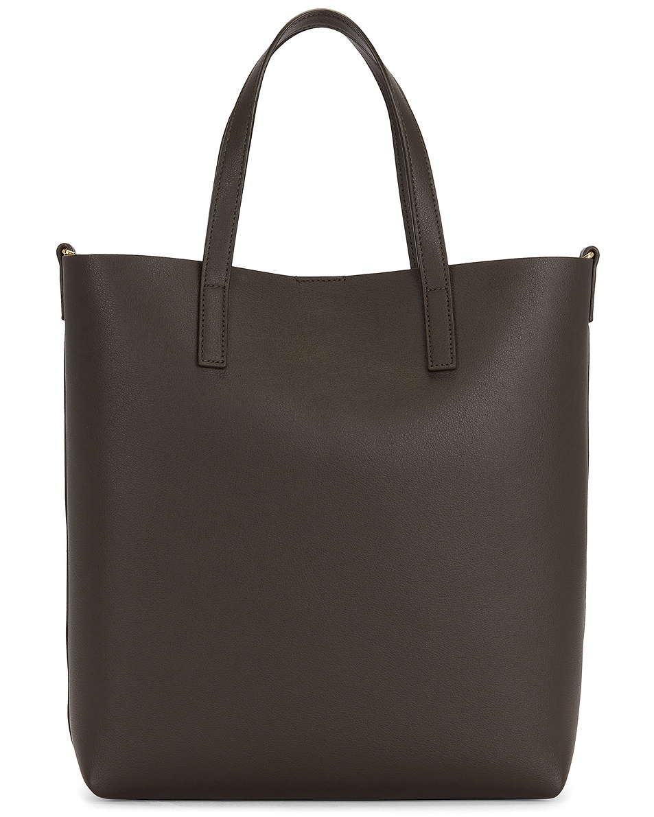 Toy North South Shopping Bag - 3