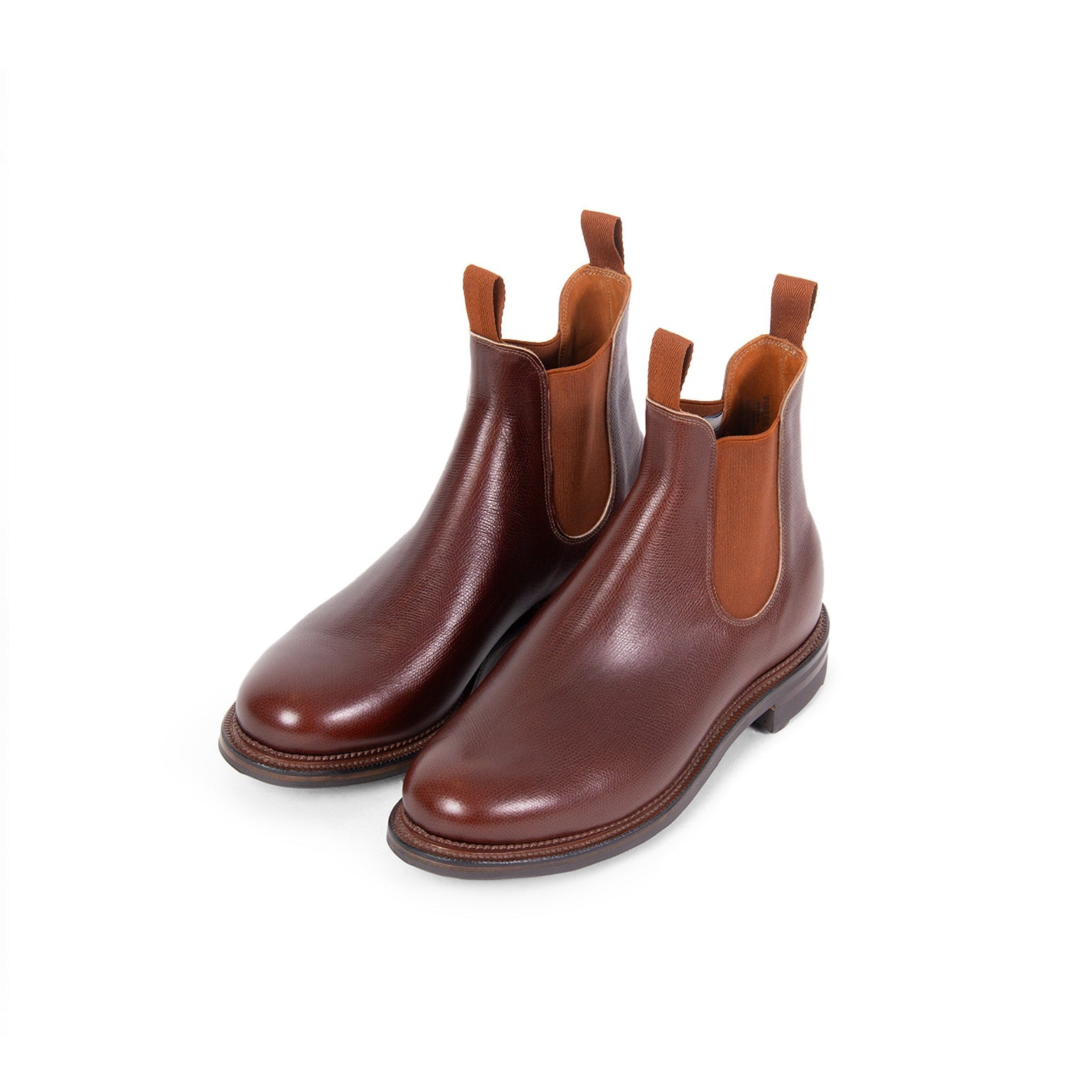 Chelsea - Port Alpine Calf - 2
