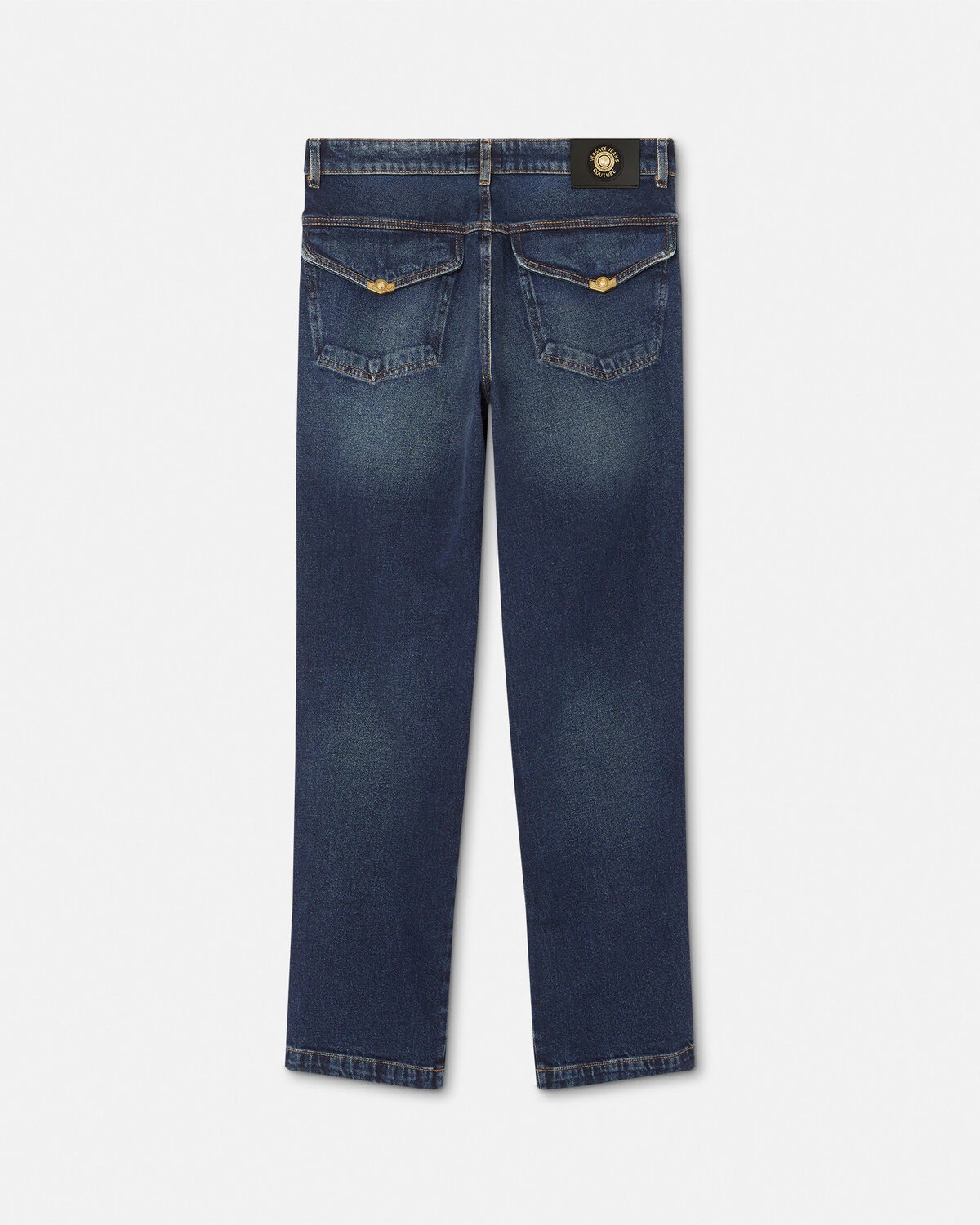 Slim-Fit Jeans - 3