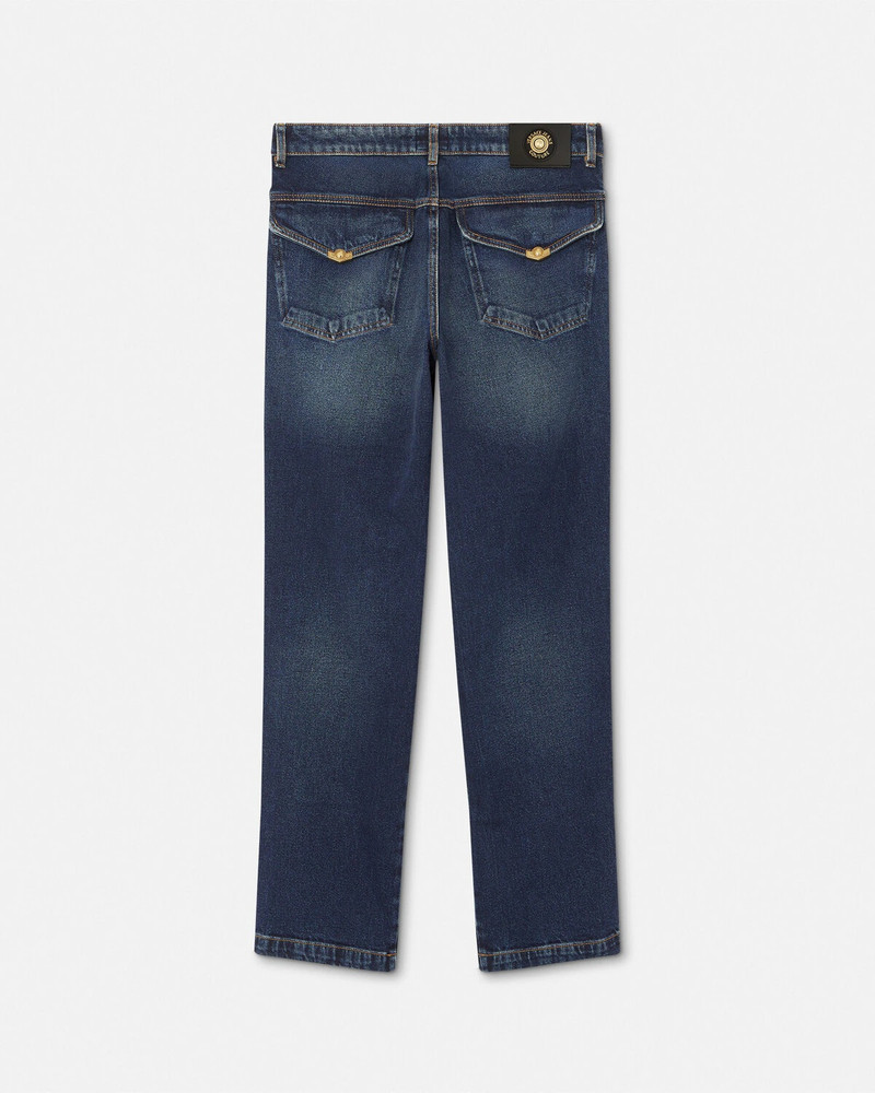 Slim-Fit Jeans 3