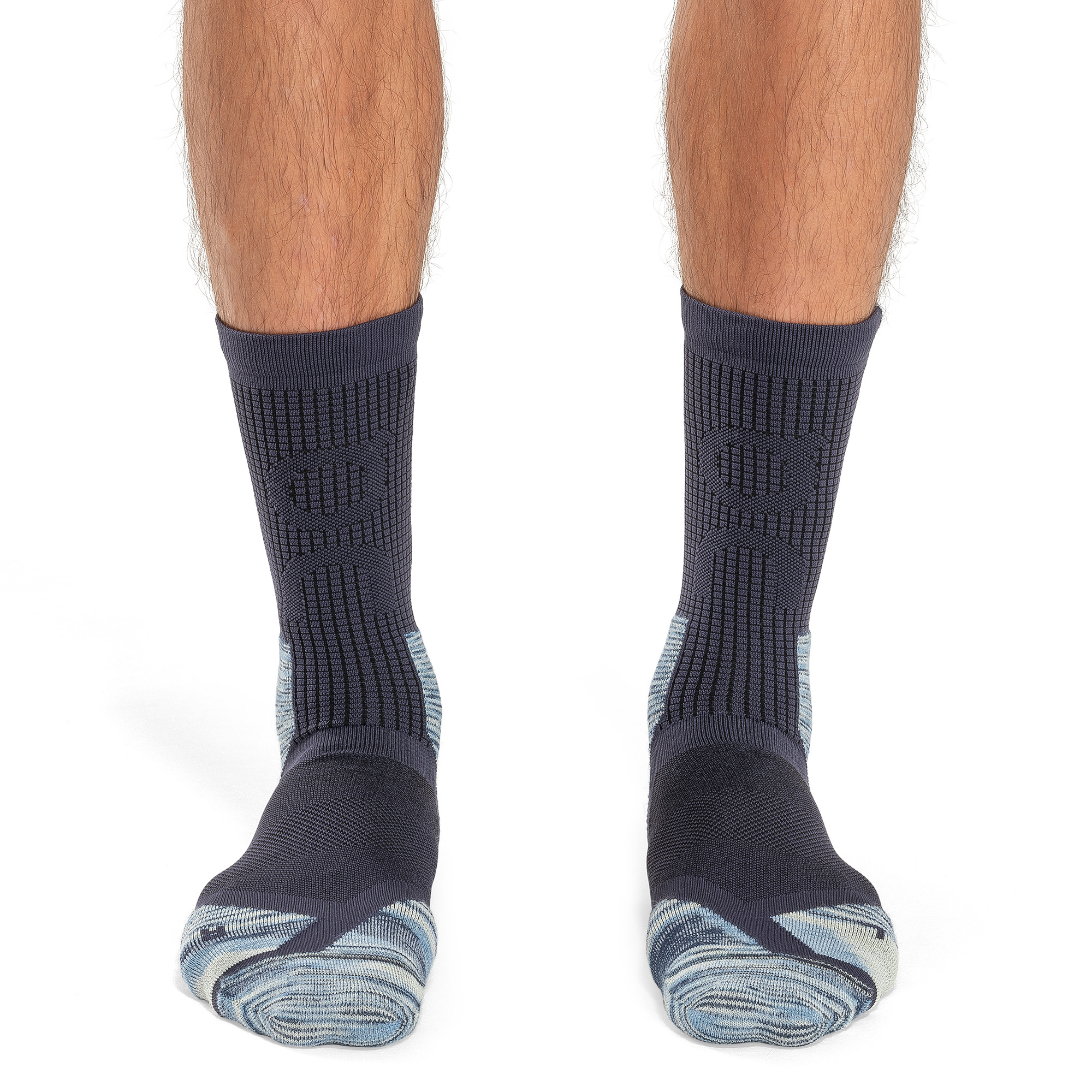Explorer Merino Sock - 2