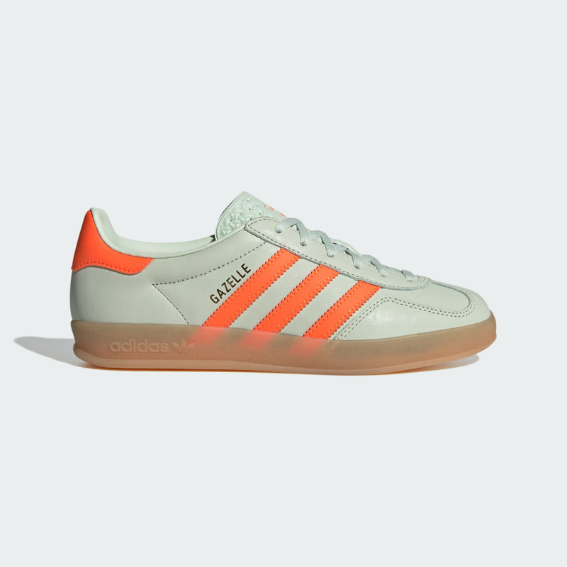 Gazelle Indoor Shoes - 1