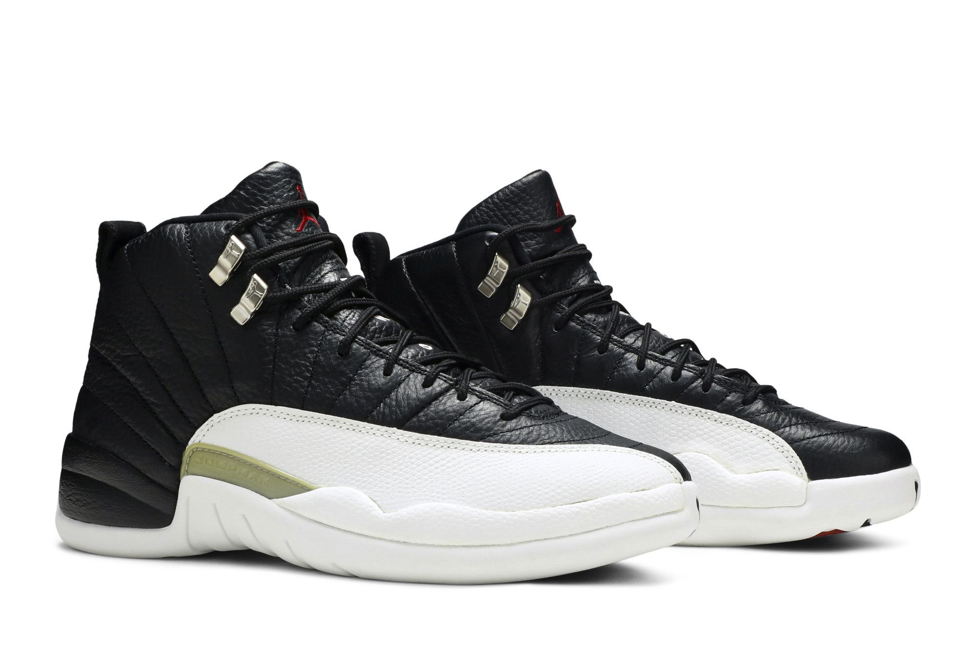 Air Jordan 12 Retro 'Playoff' 2004 - 8