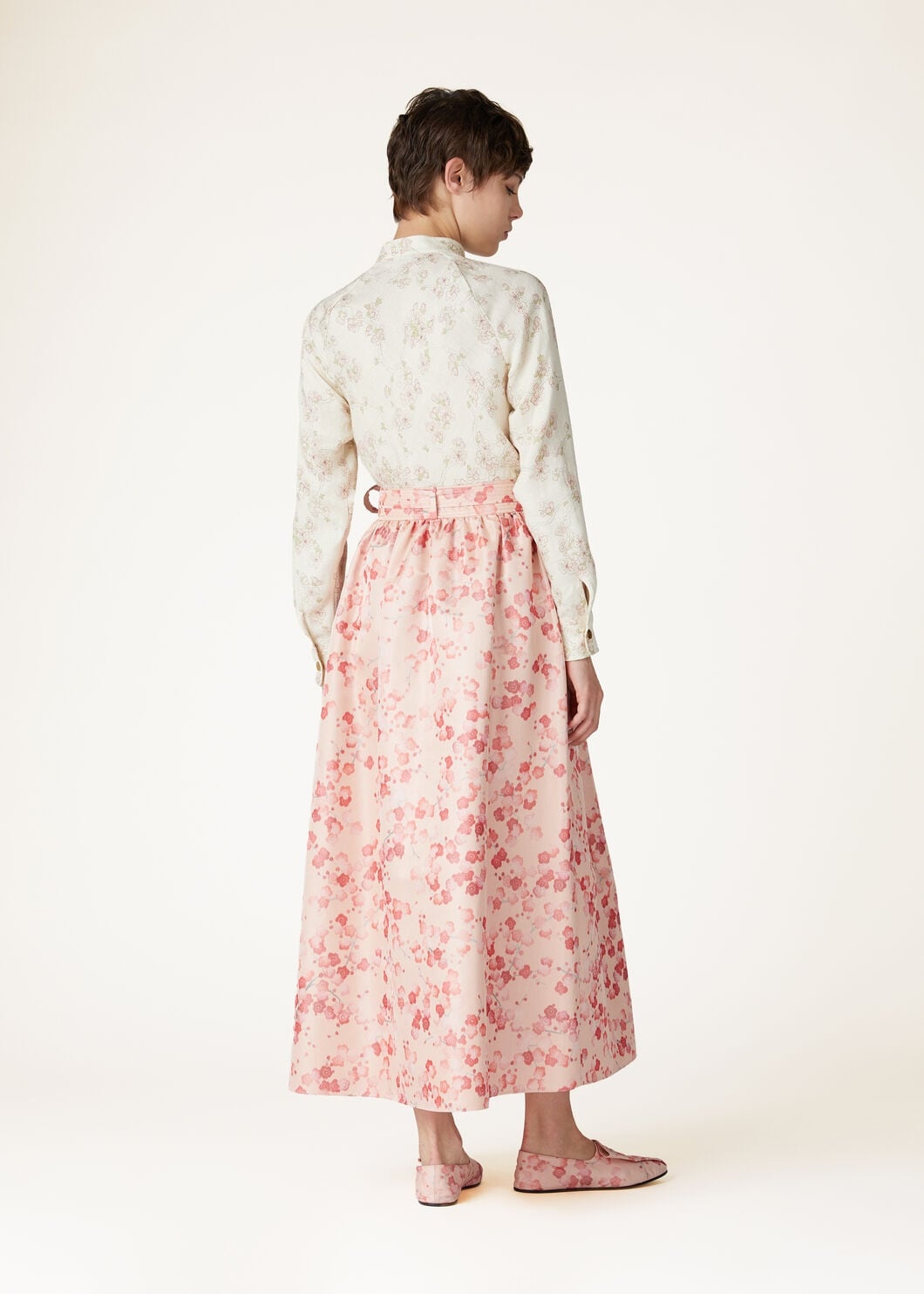 Klara Shirt - 5