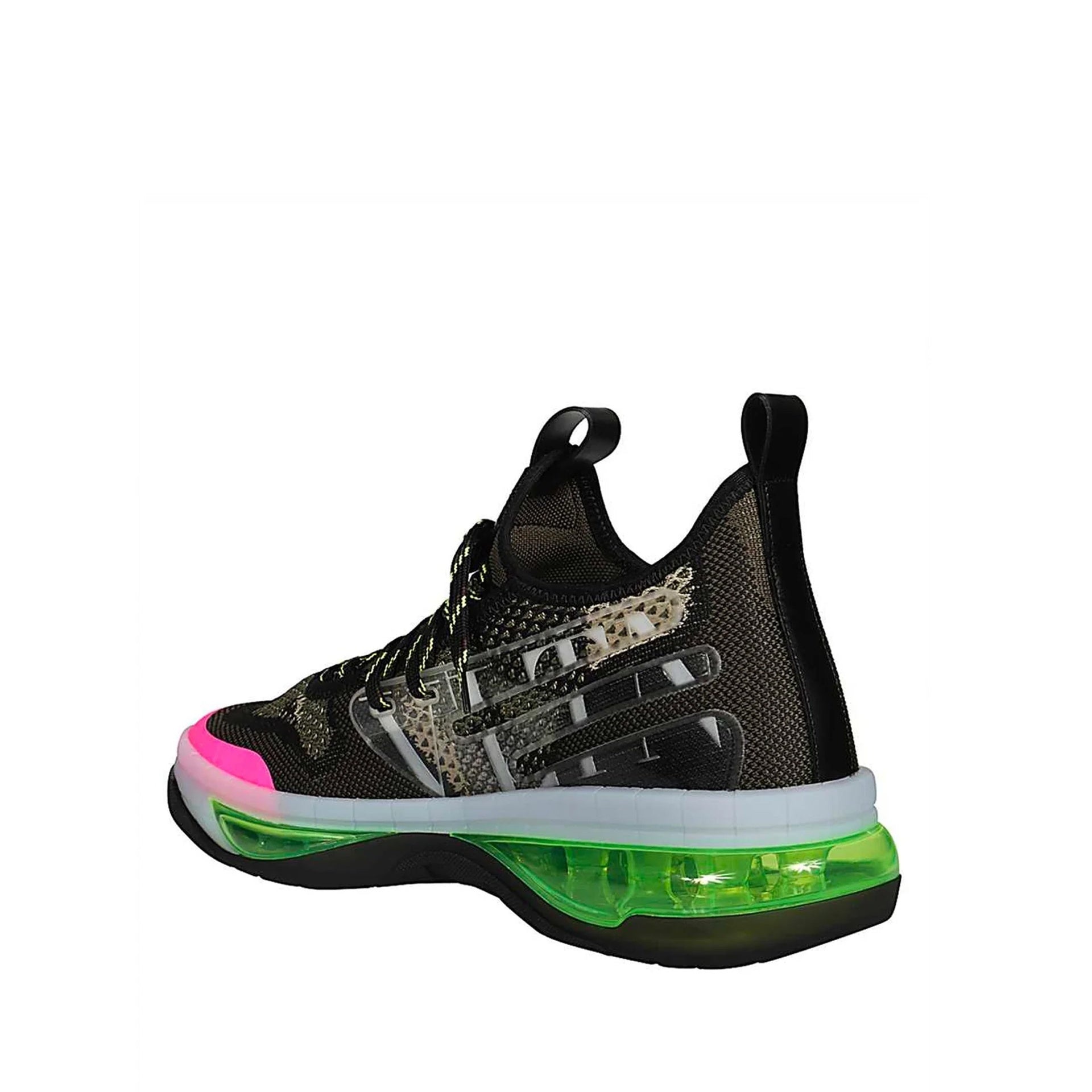 VLTN CLOUD BUBBLE-SOLE SNEAKERS - 3