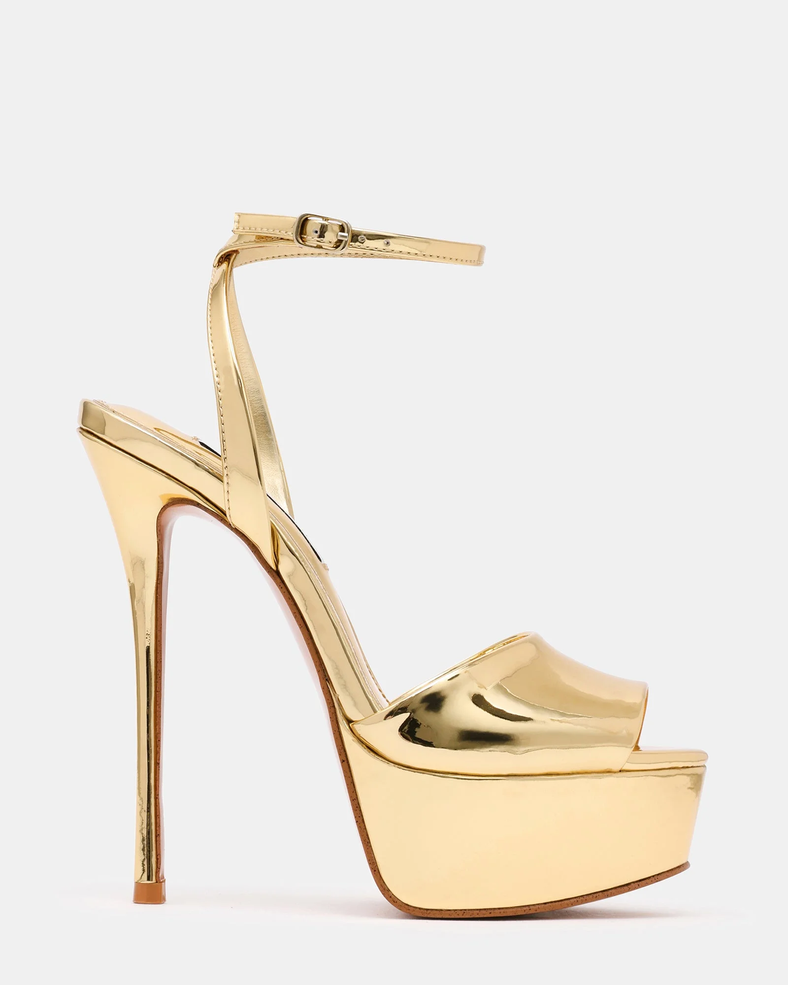 JEZZICA GOLD - 1