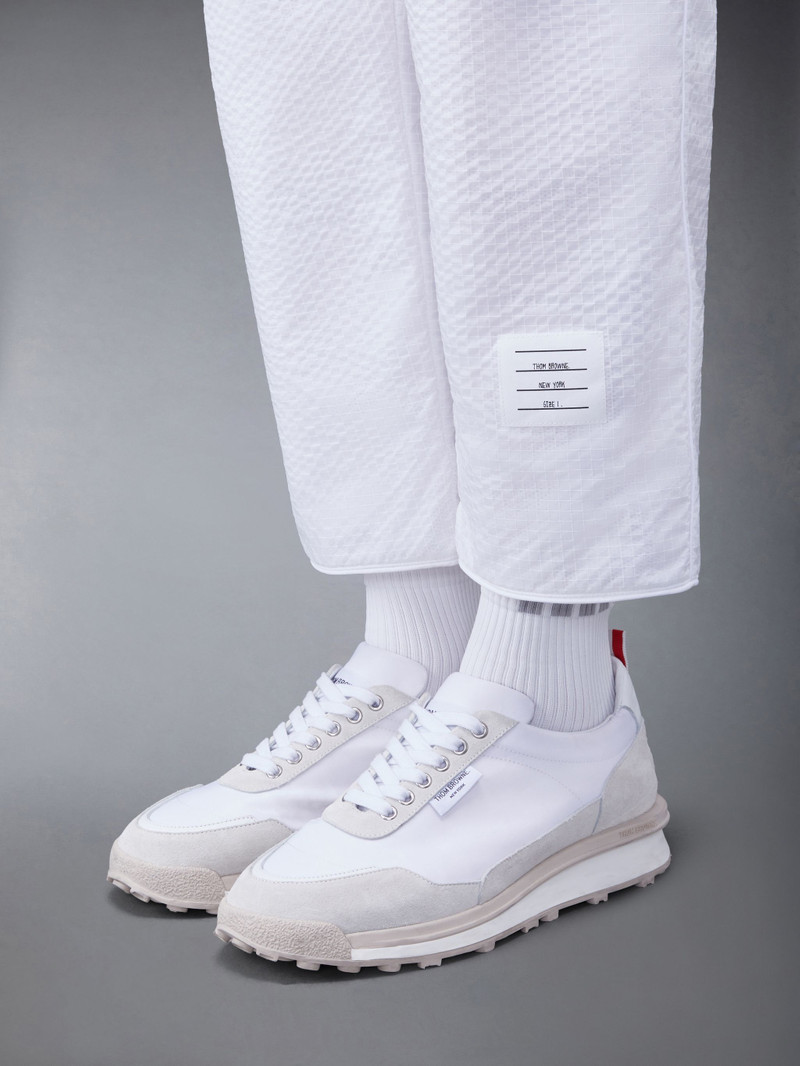 straight-leg ripstop trousers 4